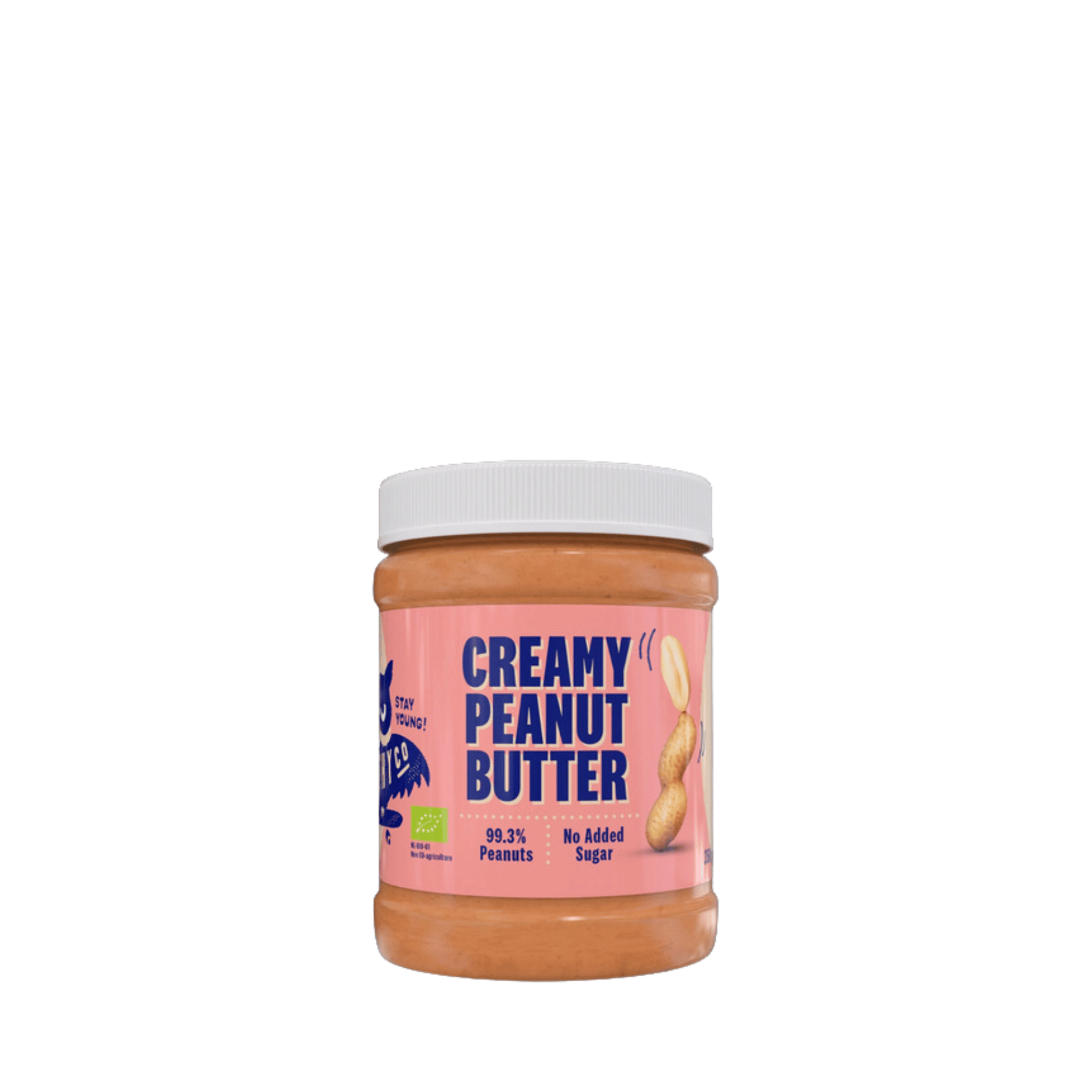 Erdnussbutter