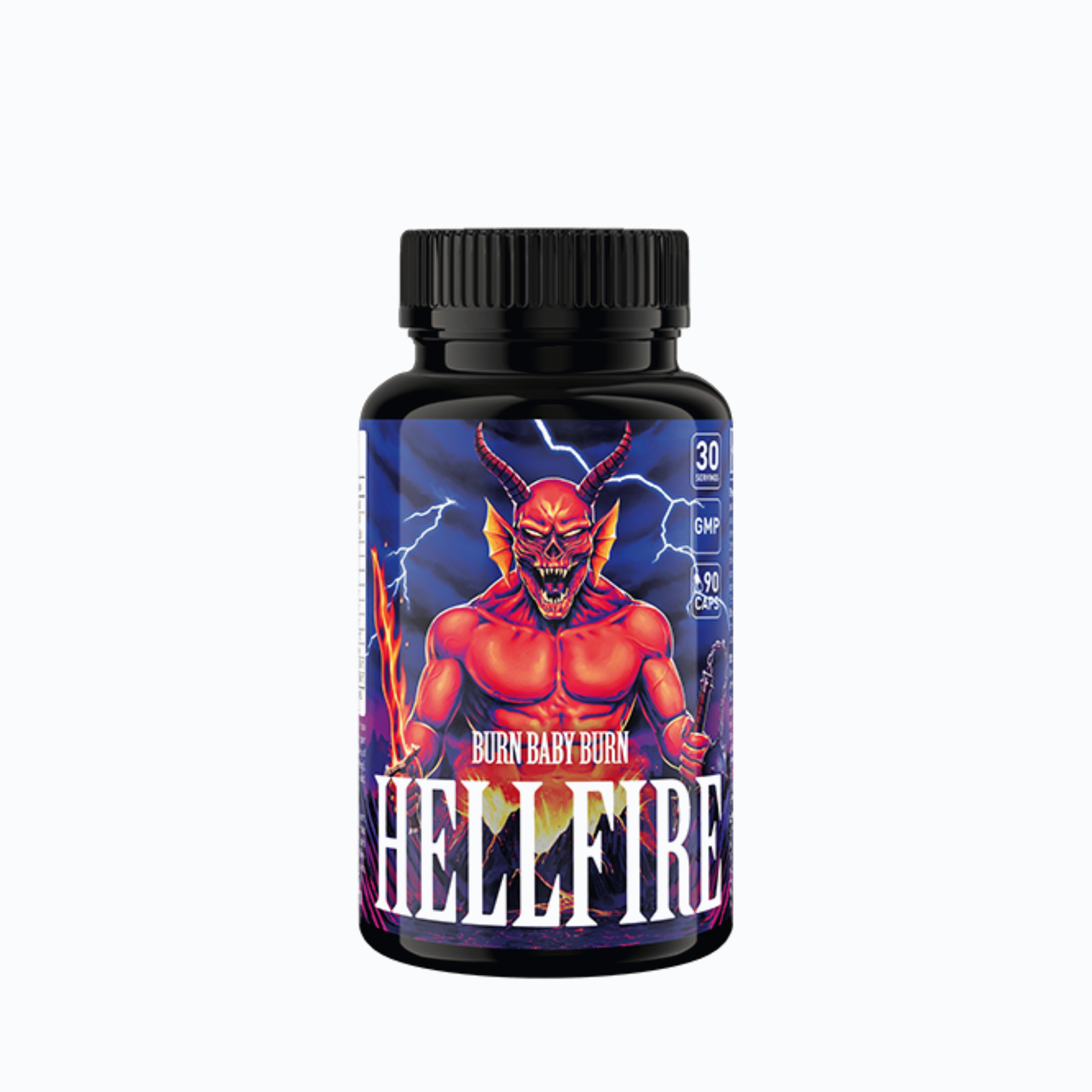 HELLFIRE