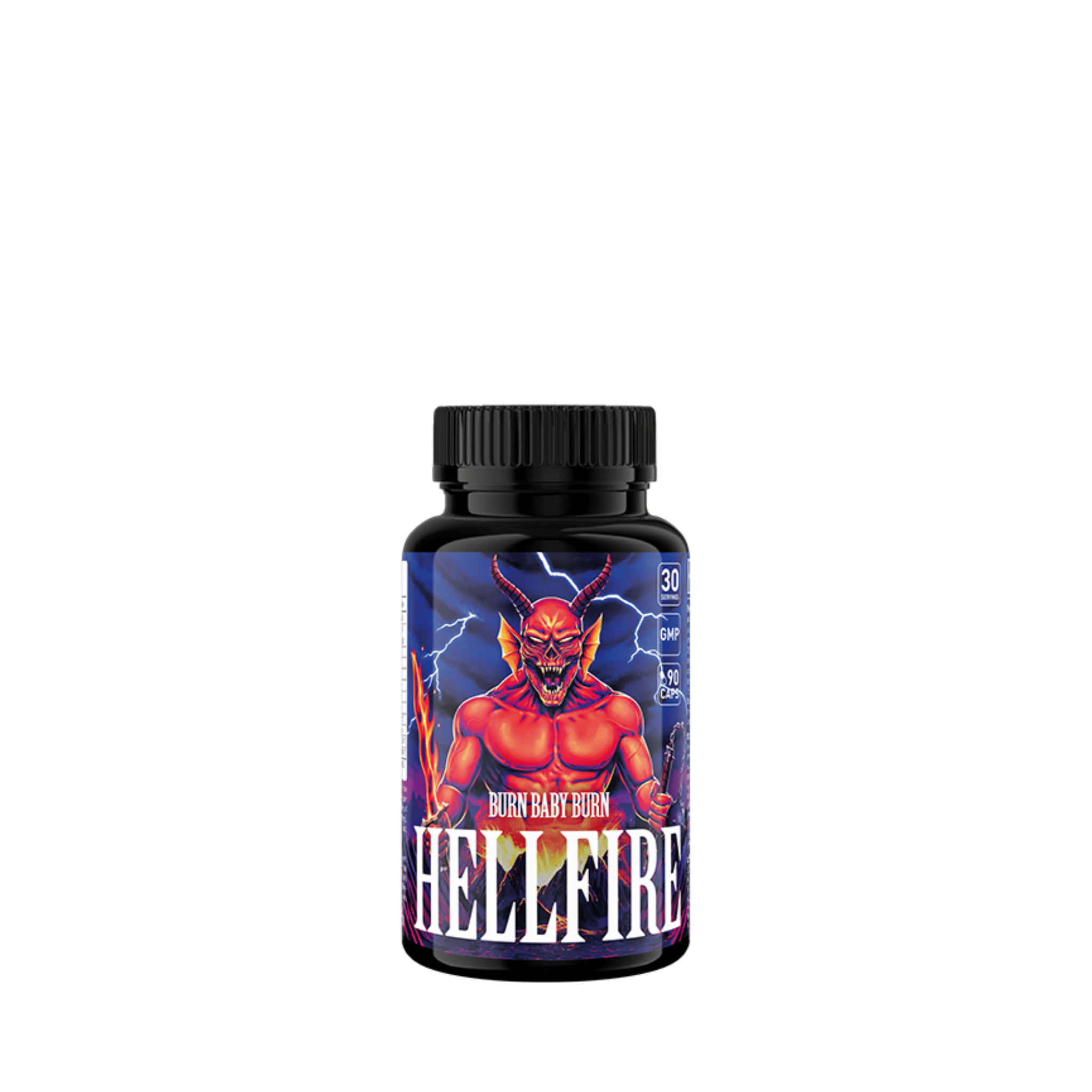 HELLFIRE