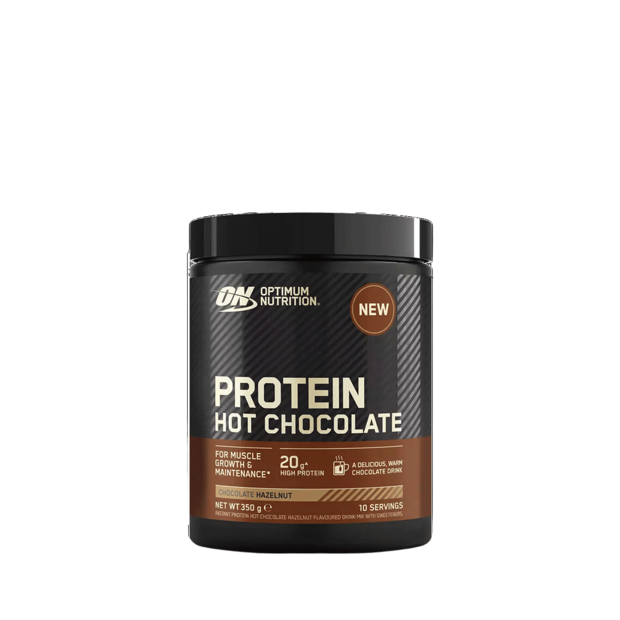 Protein Heiße Schokolade