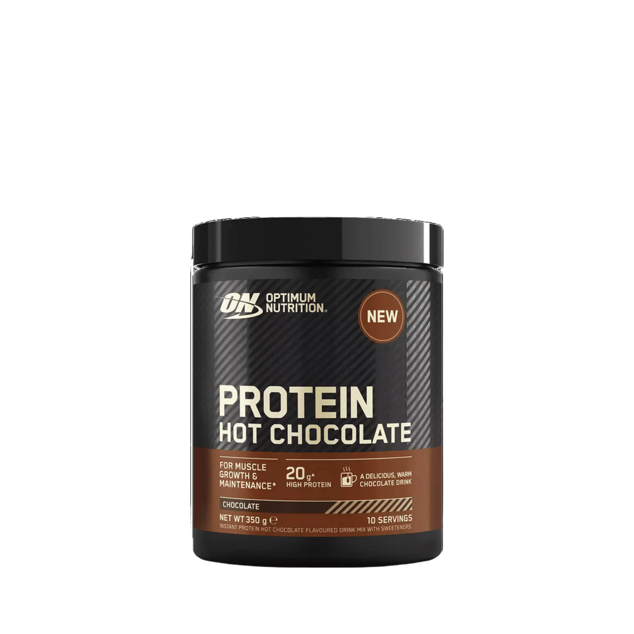 Protein Heiße Schokolade