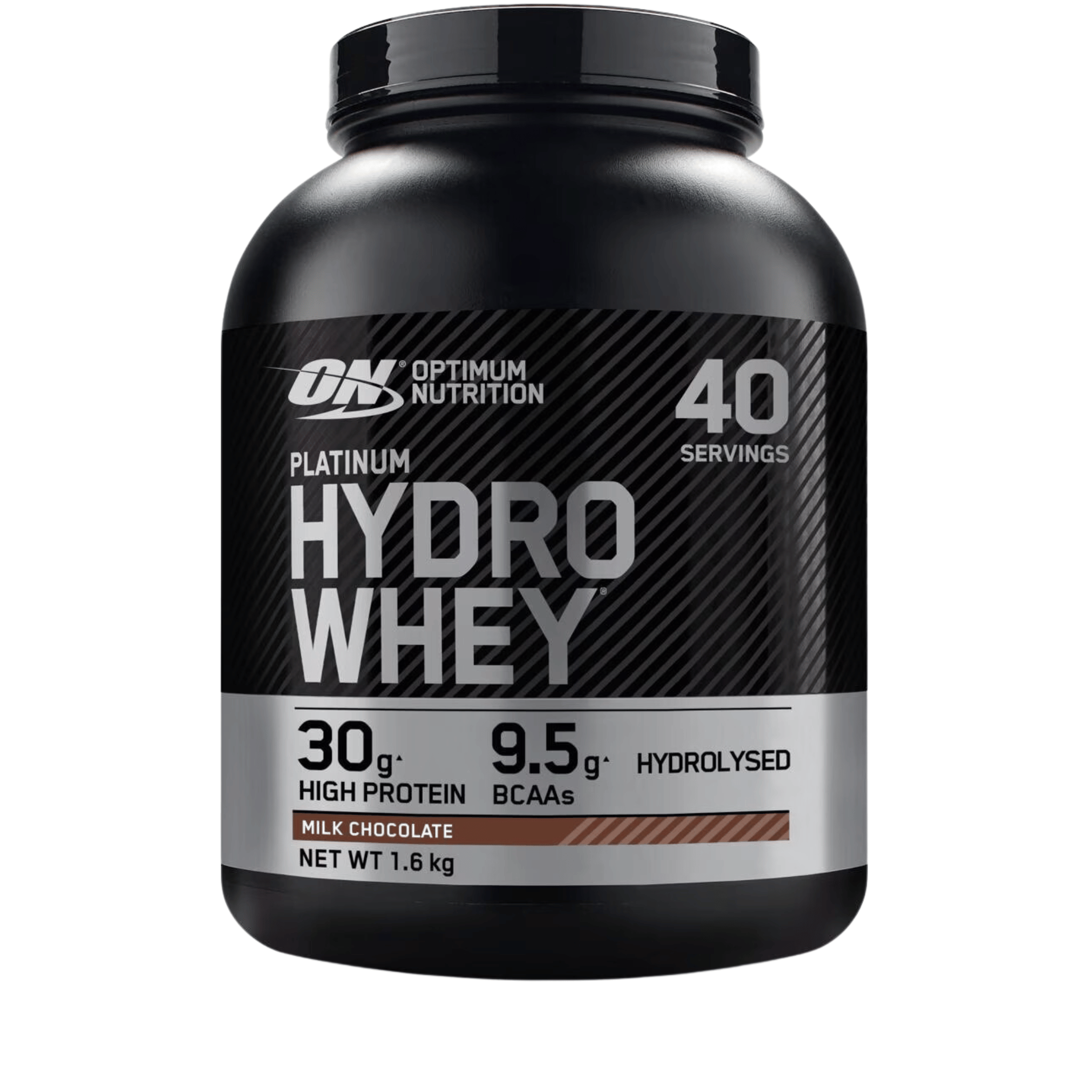 Platinum Hydro Whey