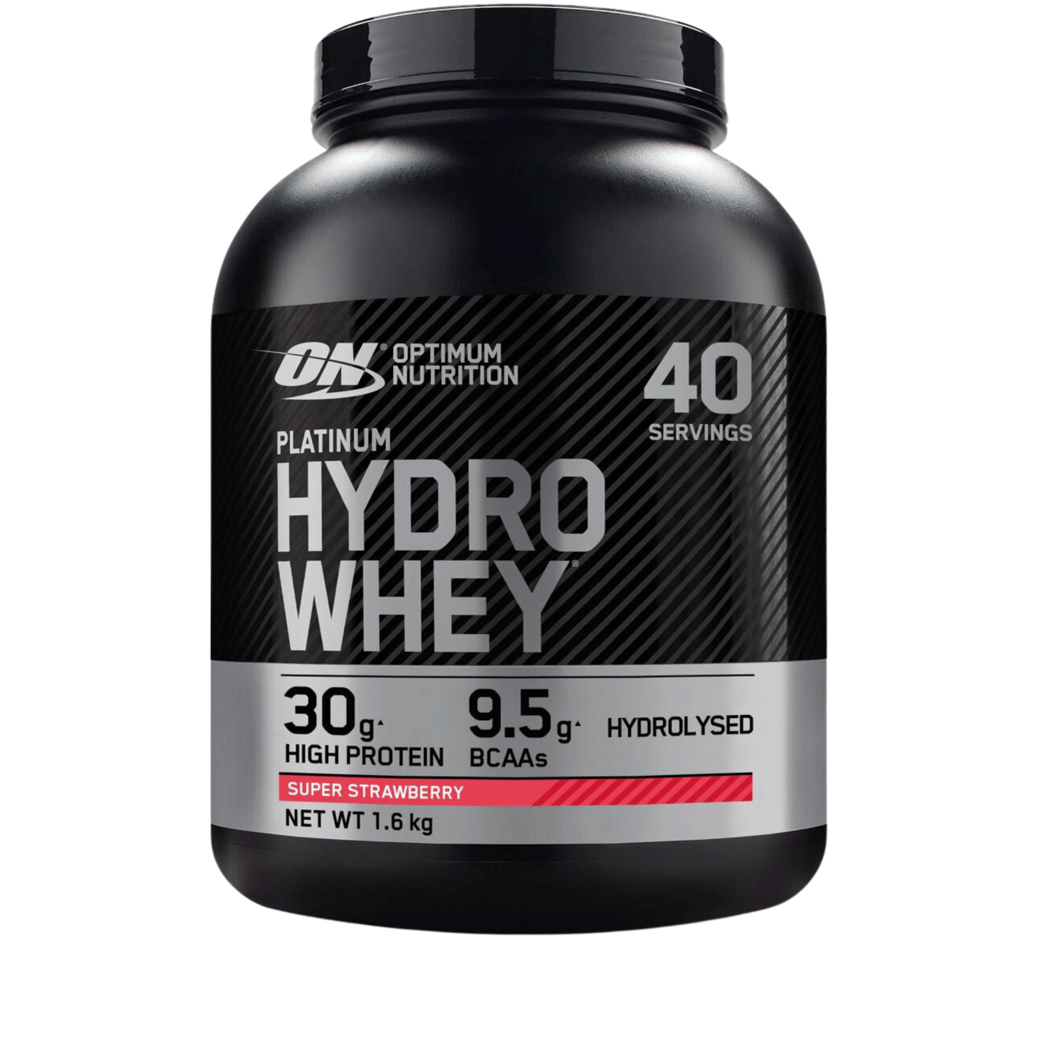 Platinum Hydro Whey