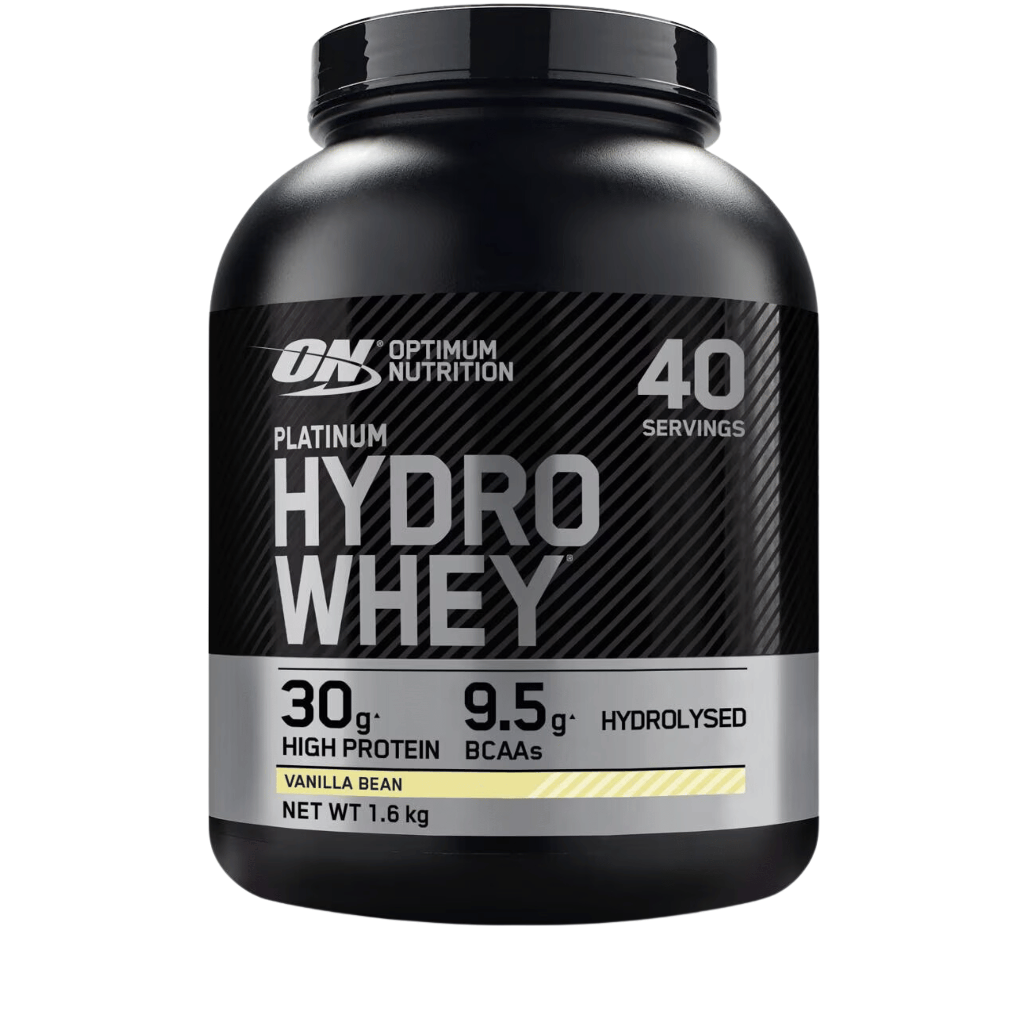 Platinum Hydro Whey