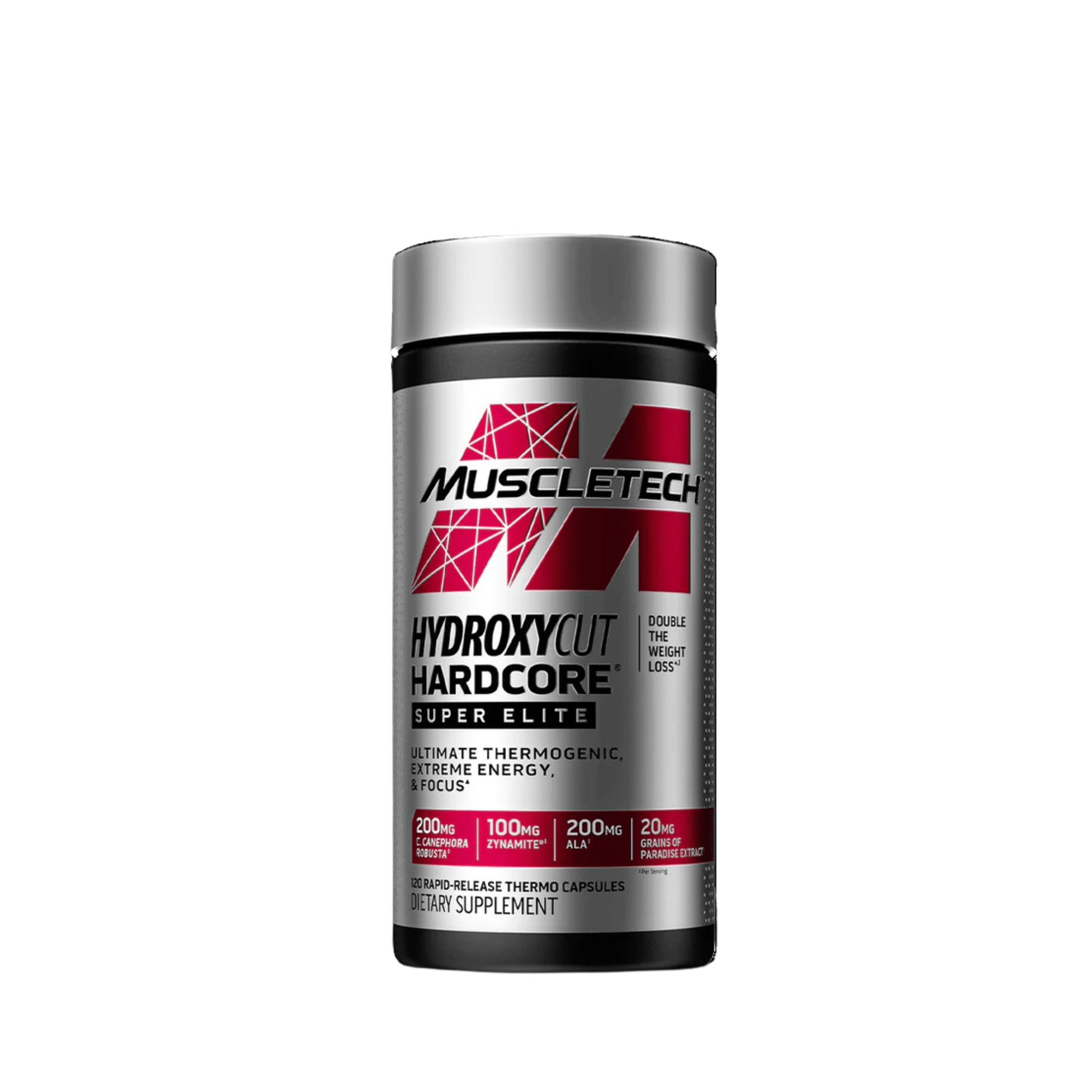 Hydroxycut Hardcore Super Elite