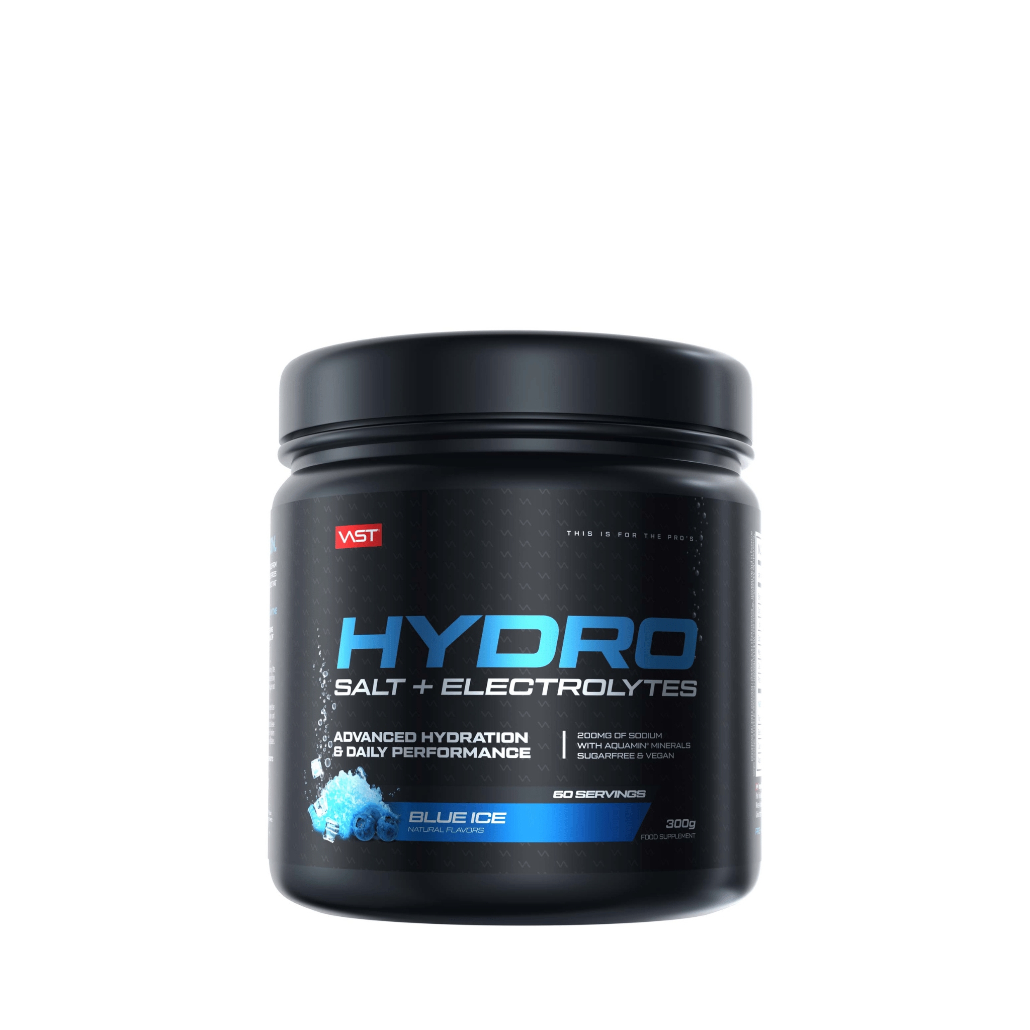 HYDRO