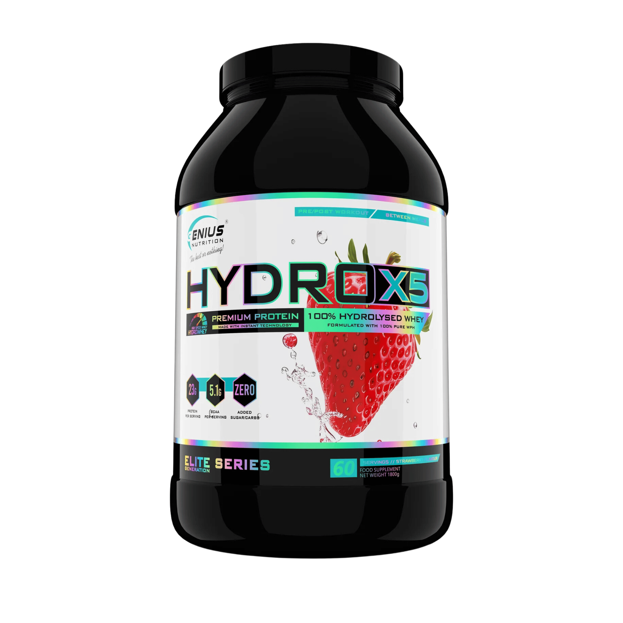 Hydro-X5