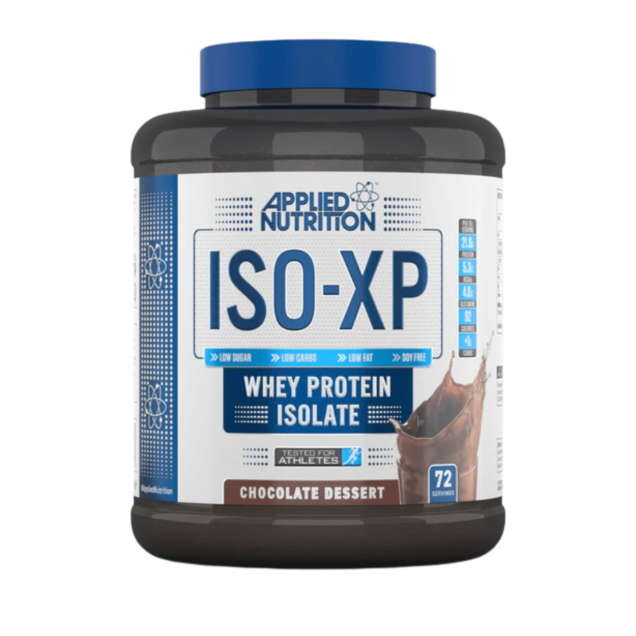 ISO XP - 100% Whey Protein Isolate