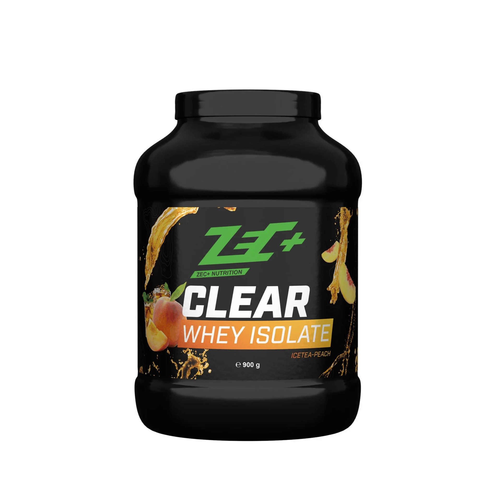 Clear Whey Isolate