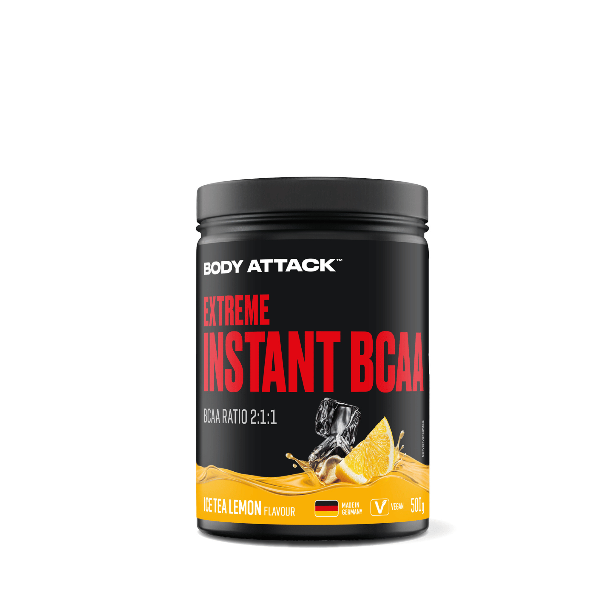 Extreme Instant BCAA