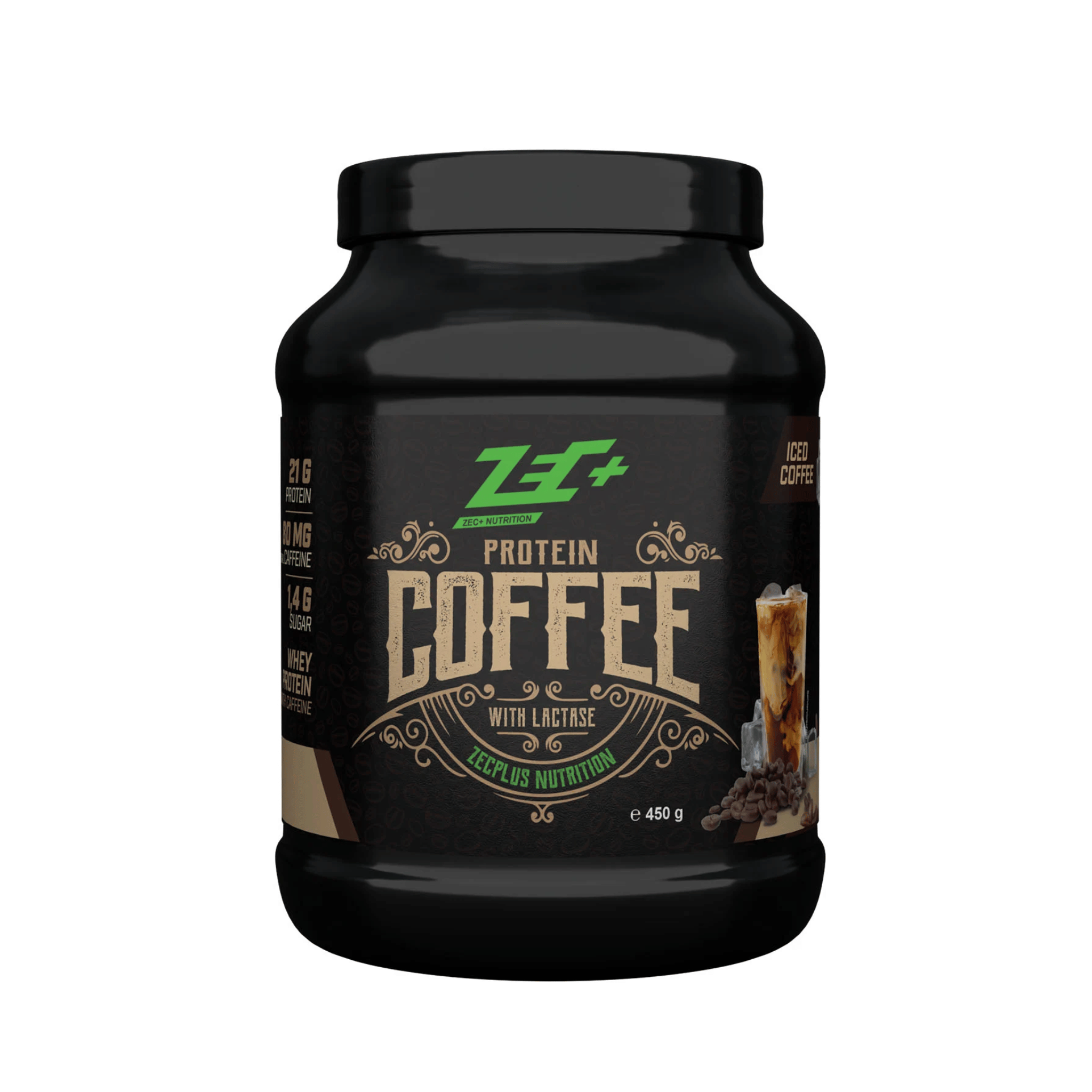 Protein Coffee