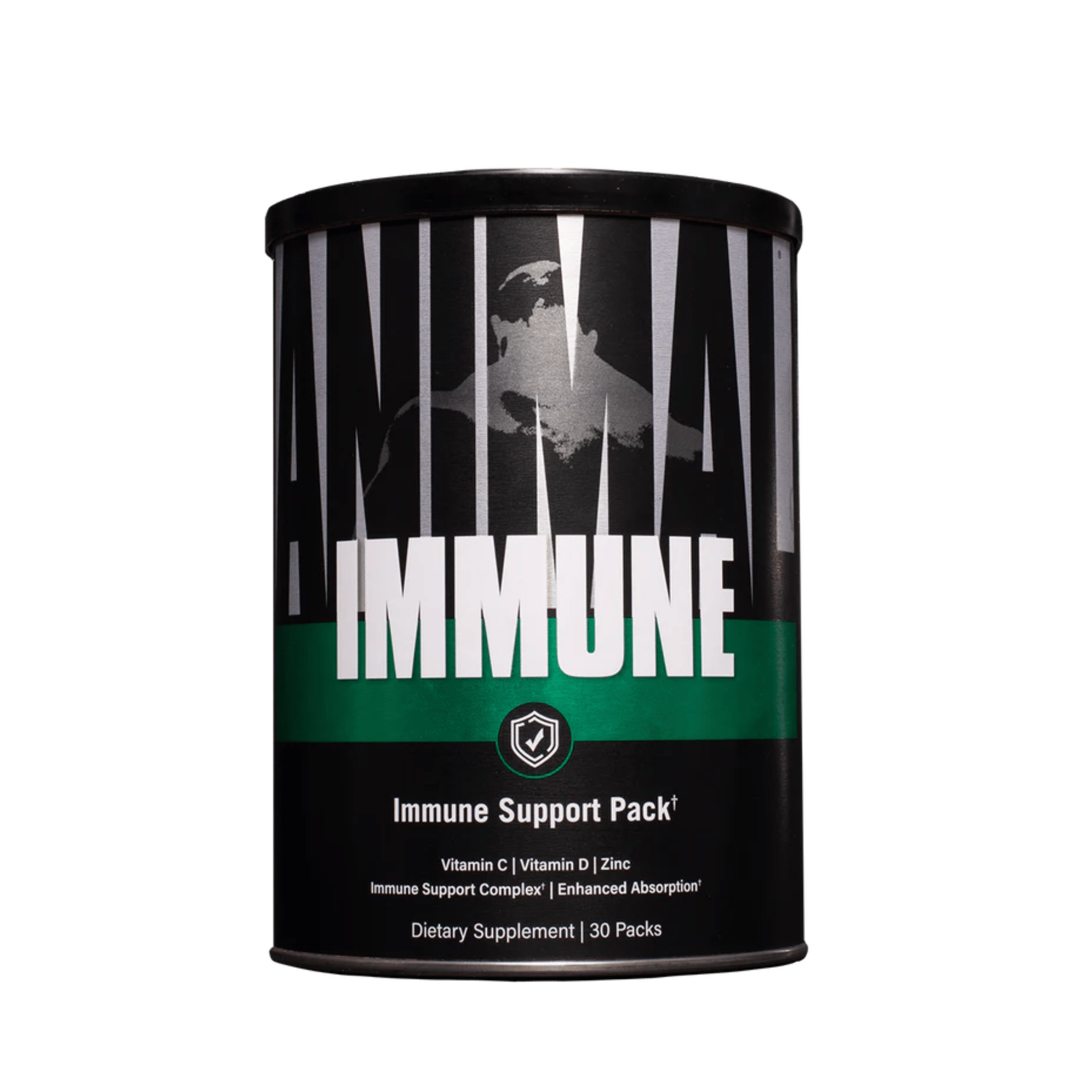 Animal IMMUNE PAK