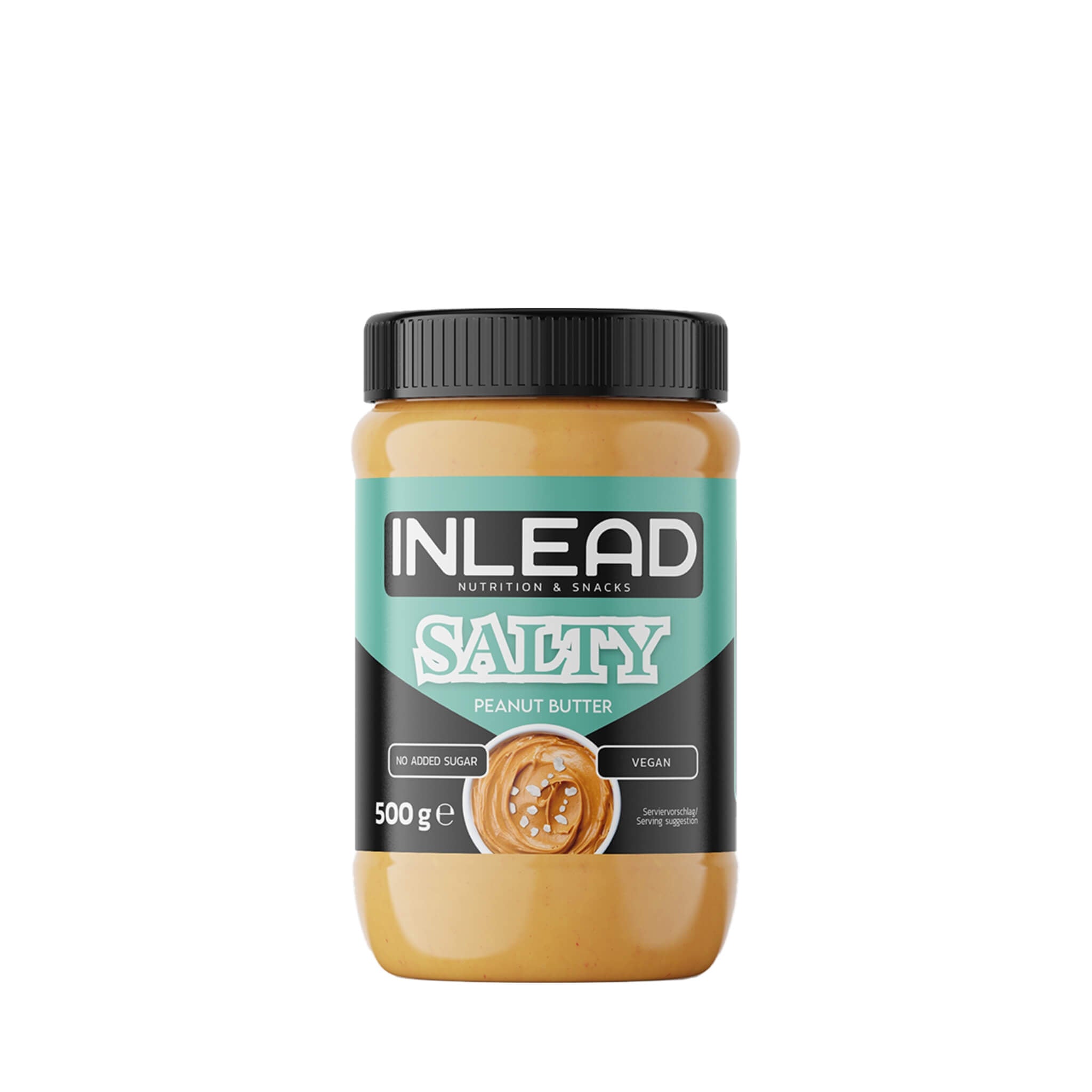ERDNUSSBUTTER