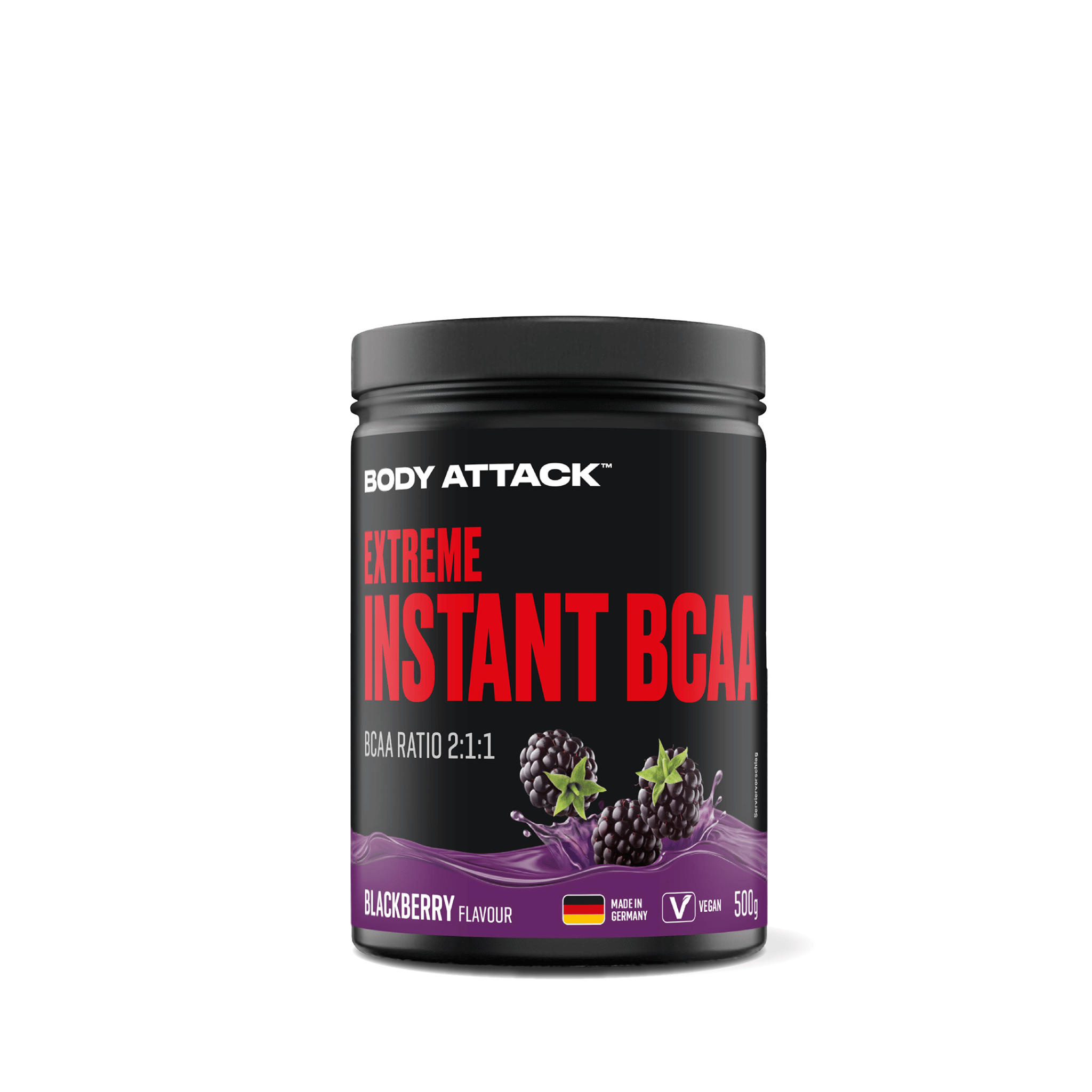 Extreme Instant BCAA