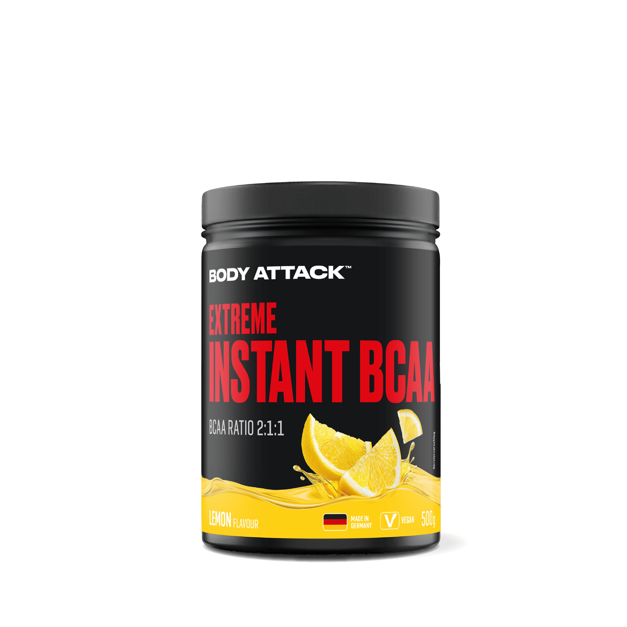 Extreme Instant BCAA