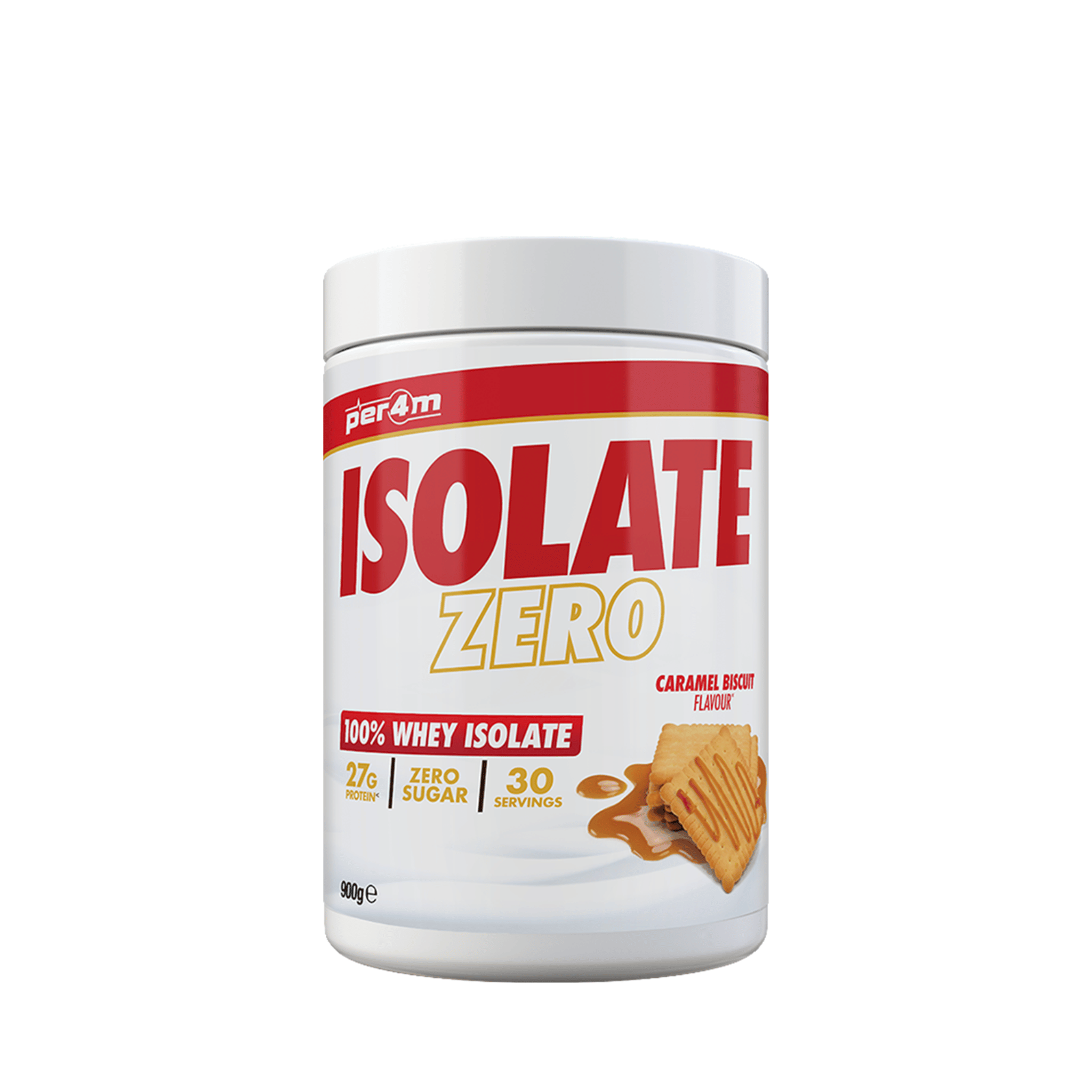 Whey Isolate Zero