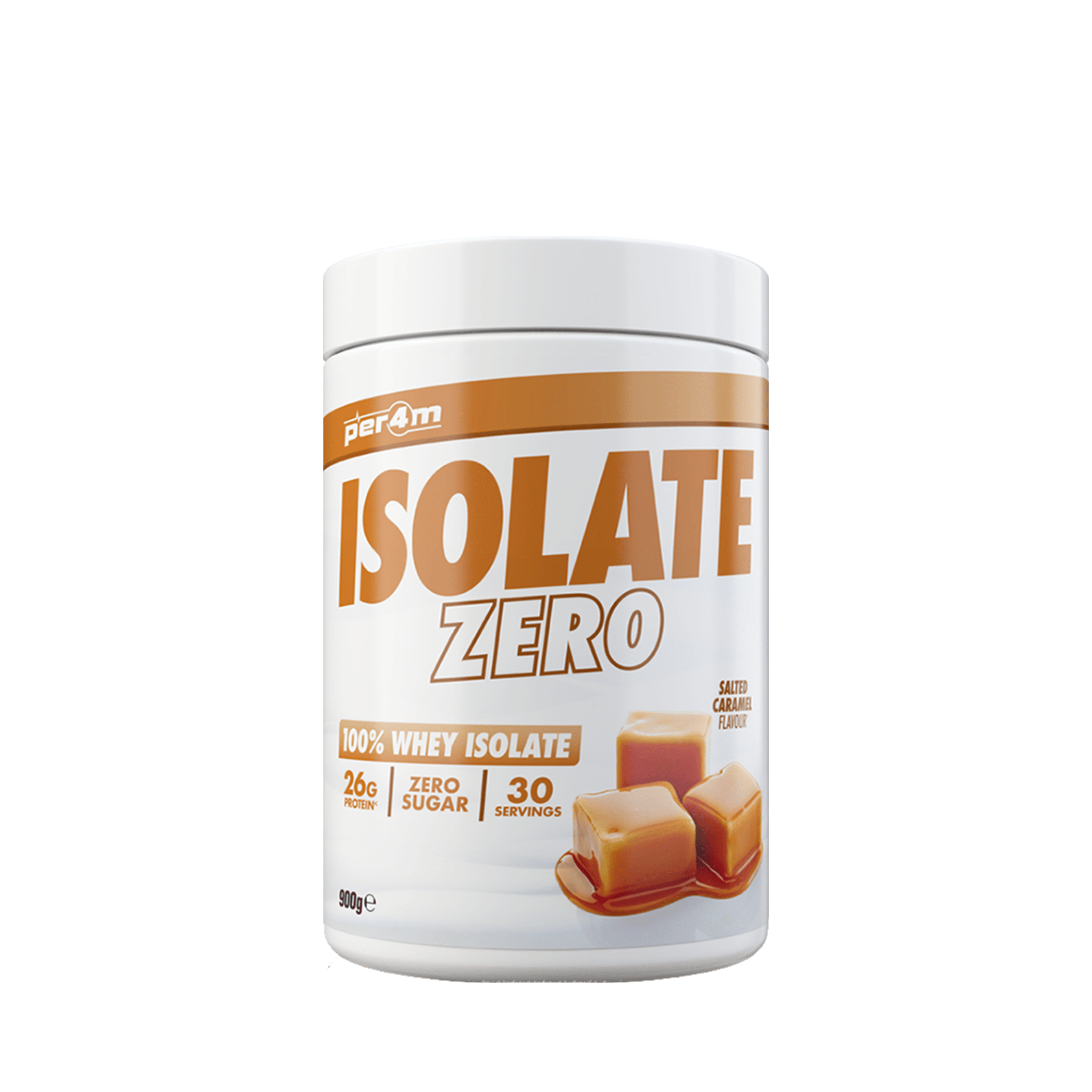 Whey Isolate Zero