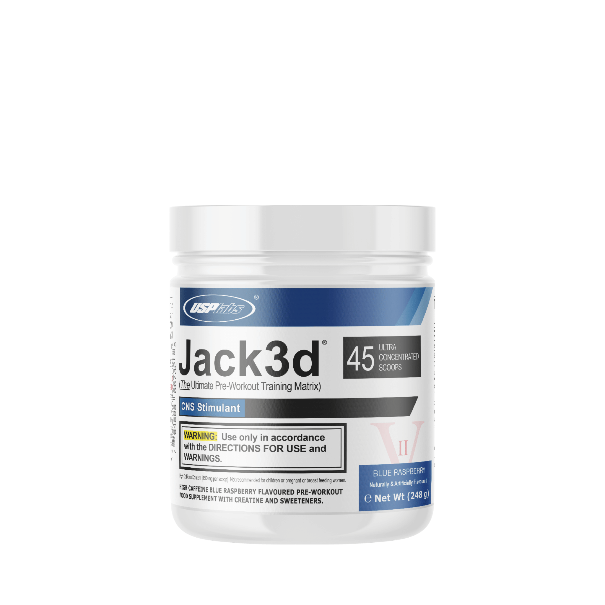 JACK3D