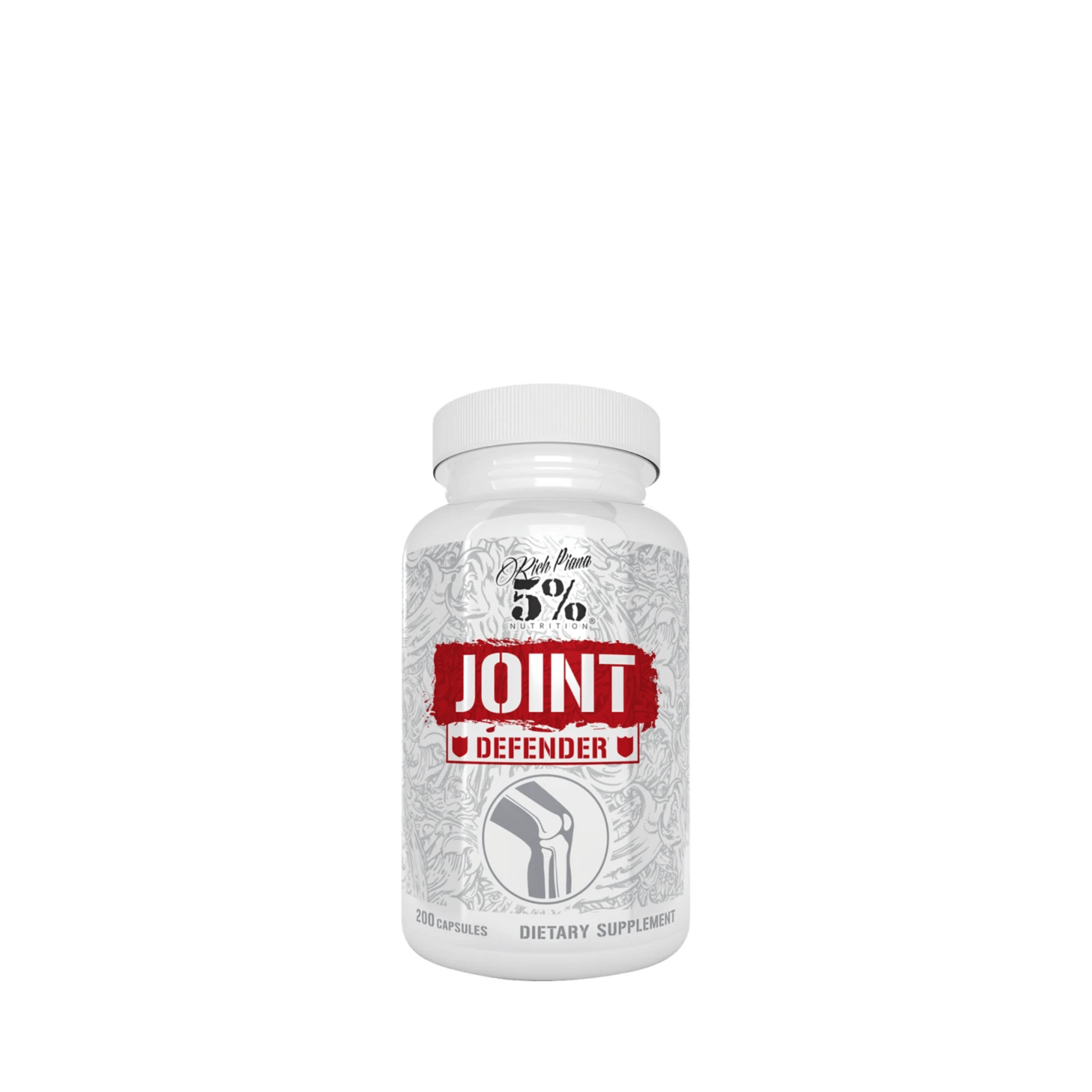 JOINT DEFENDER