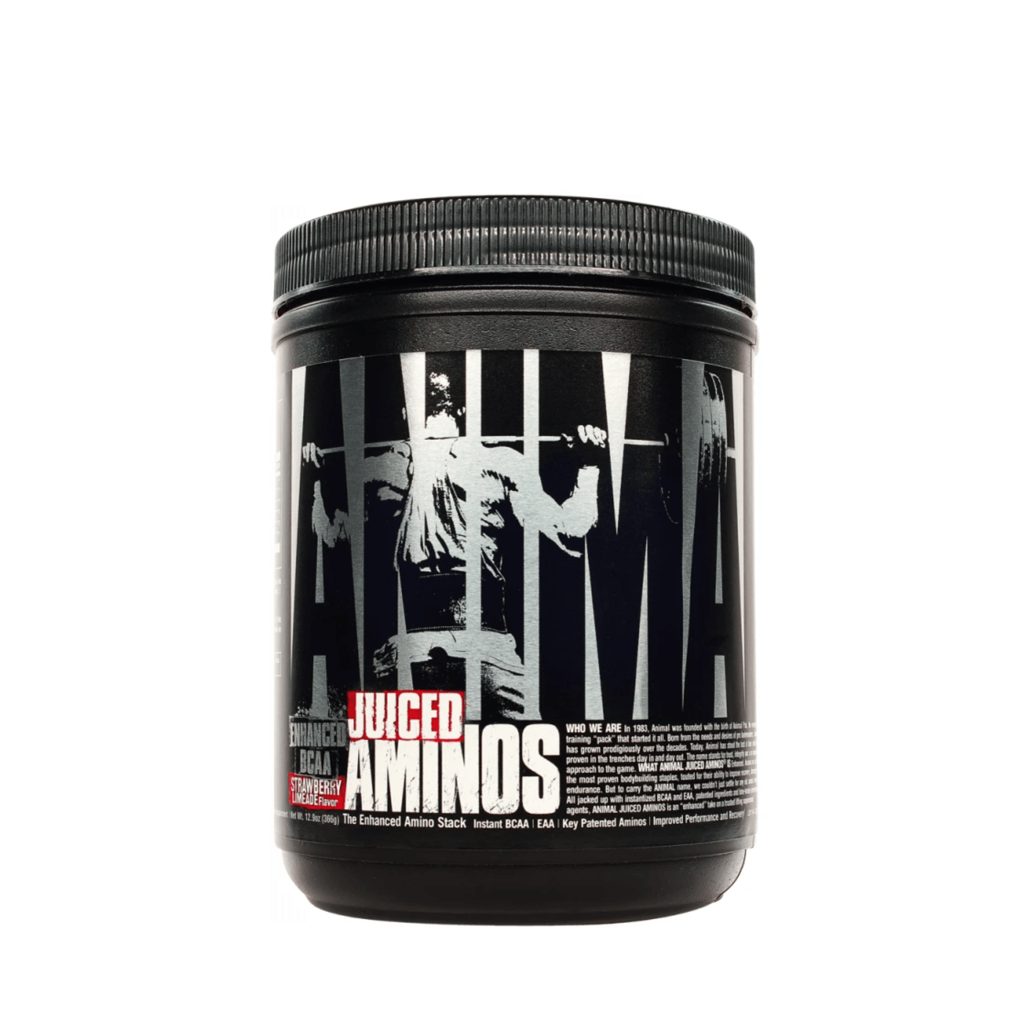 Animal Juiced Amino's