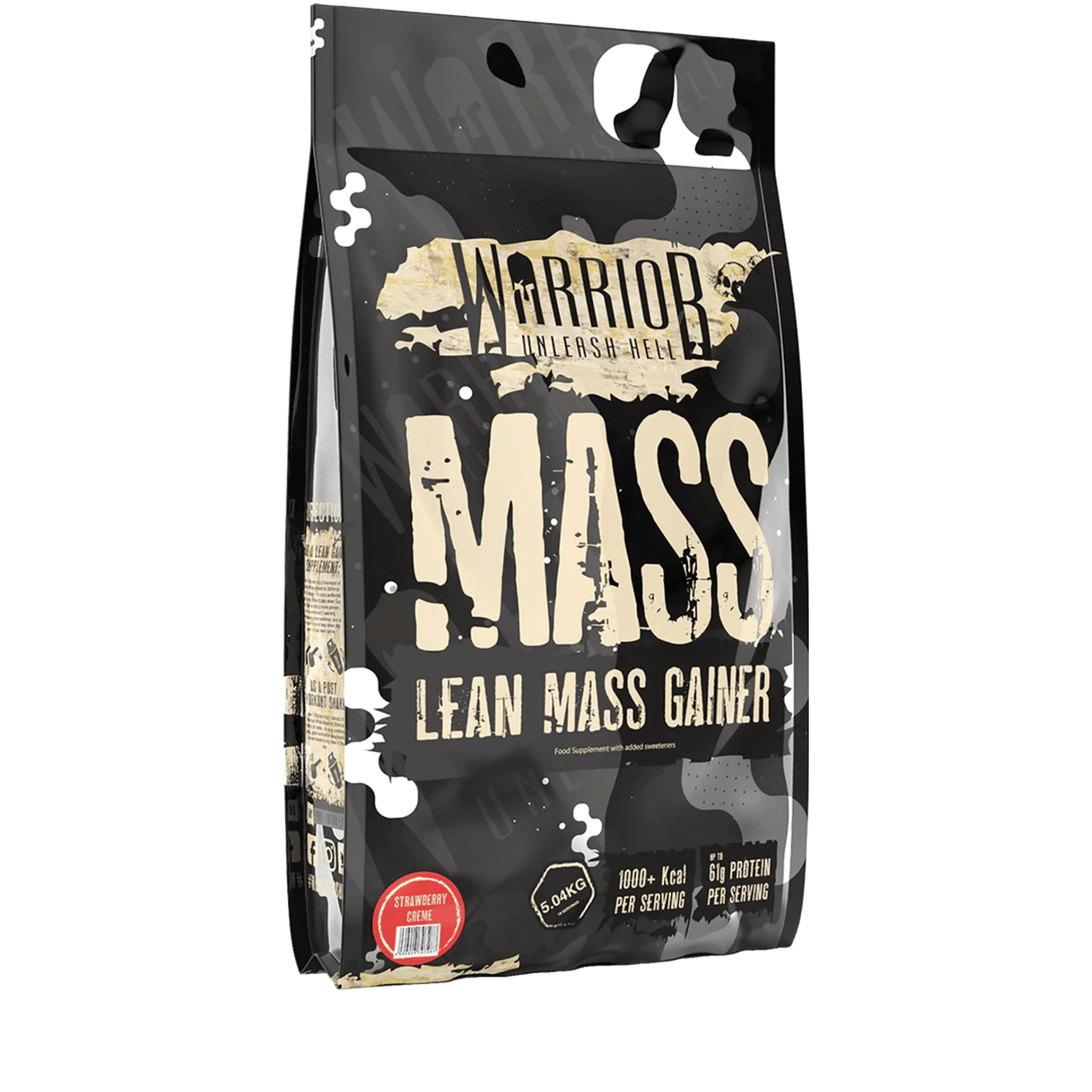 Mass Lean Gainer