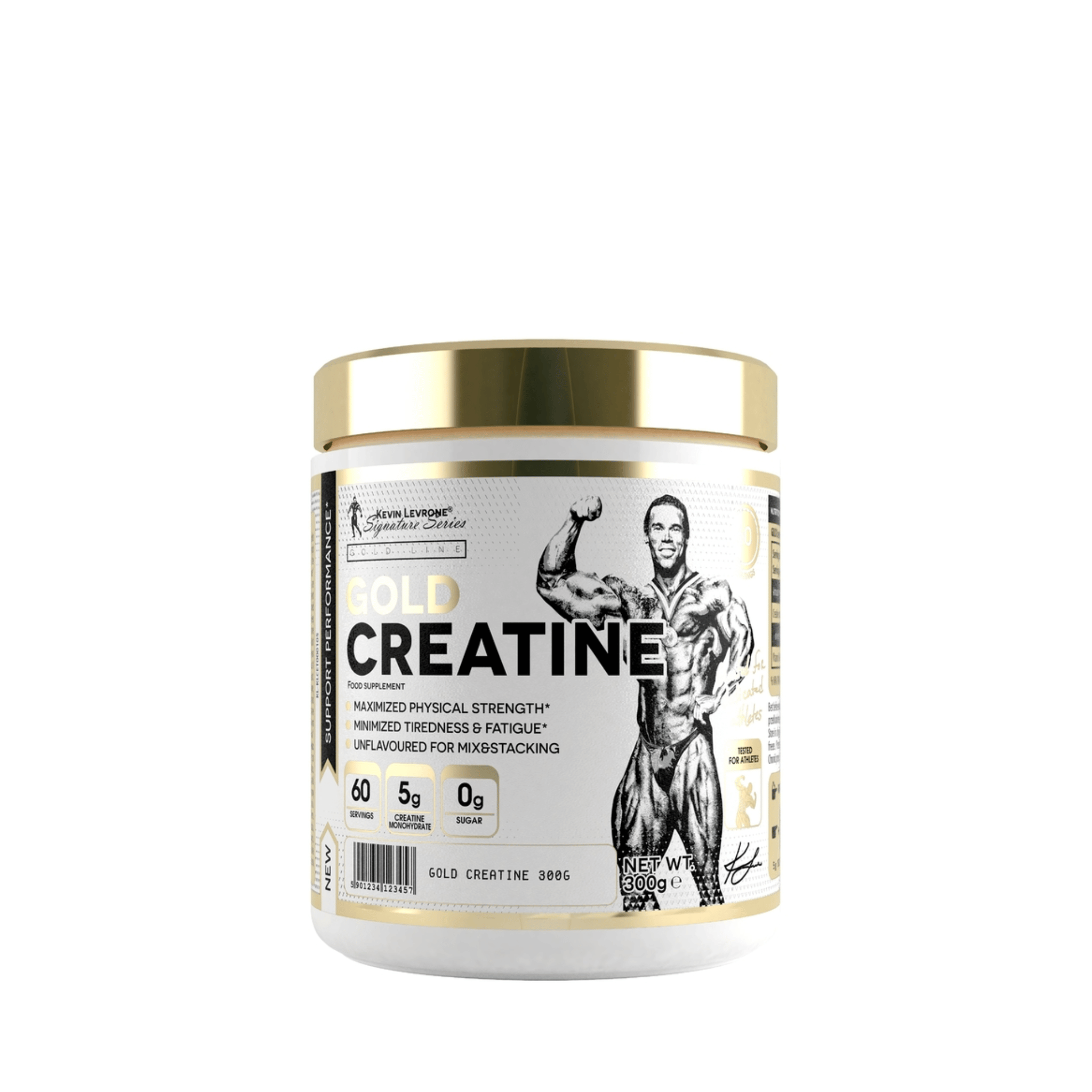 GOLD Creatine