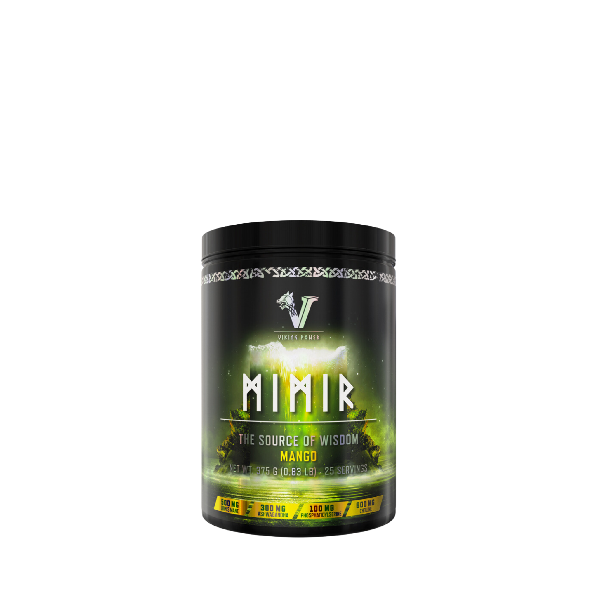 Mimir Nootropic