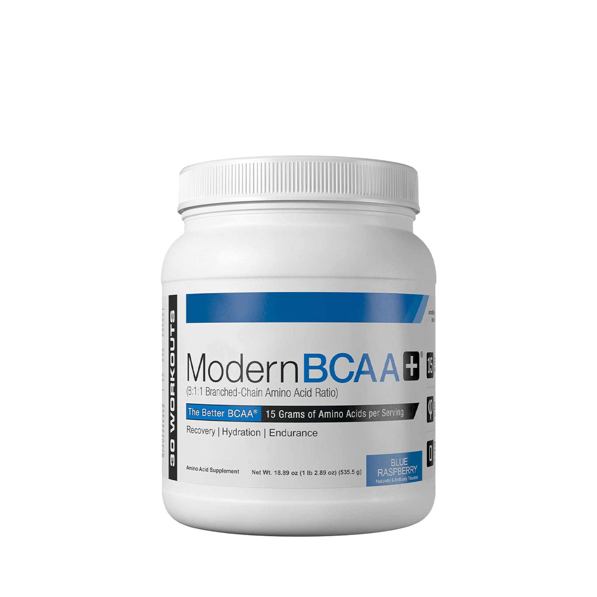 MODERN BCAA+