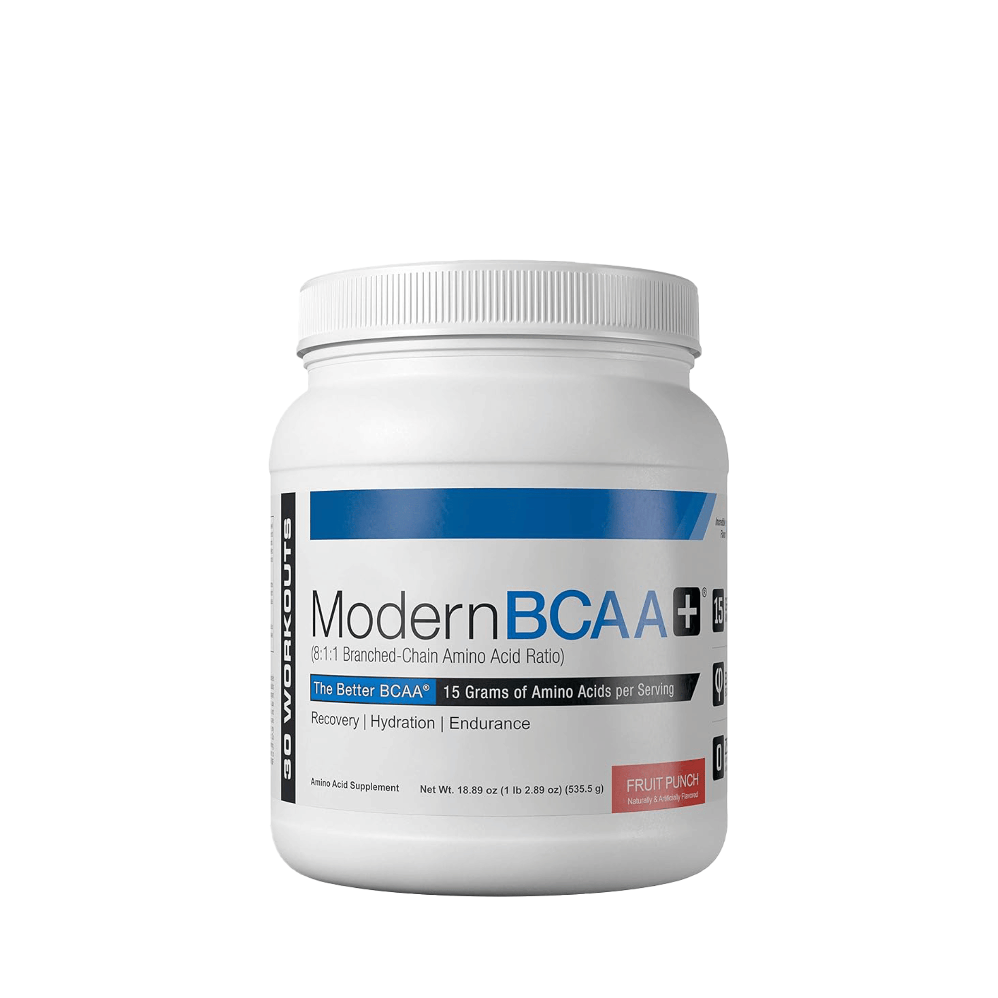 MODERN BCAA+