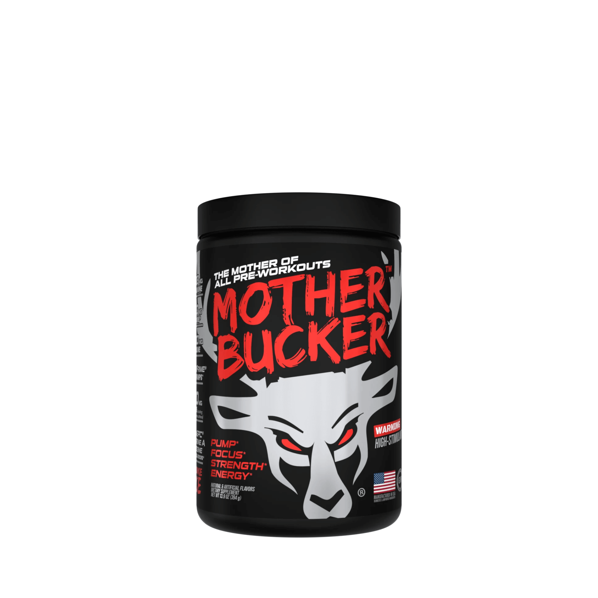 Mother Bucker