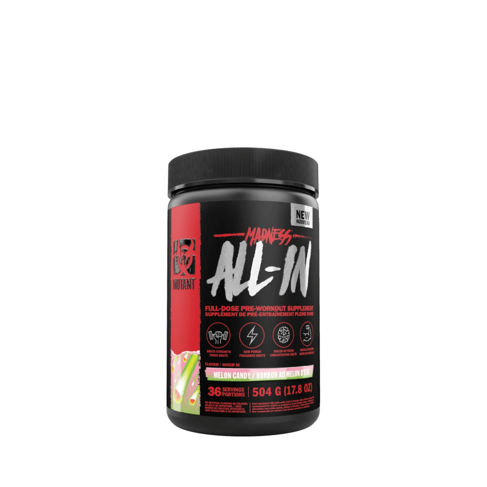 ALL IN