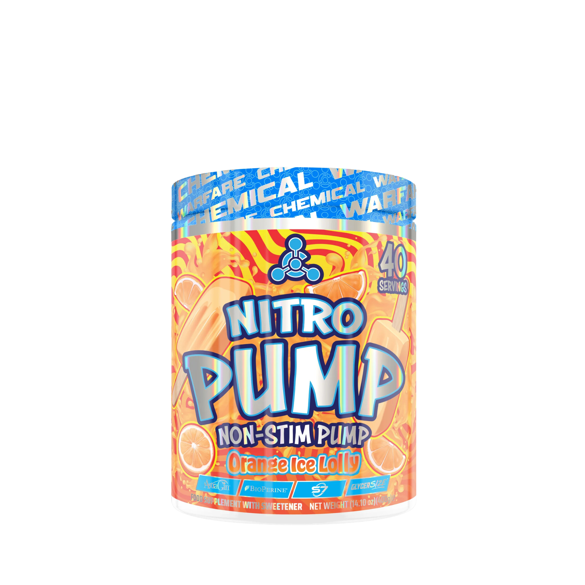 NITRO PUMP