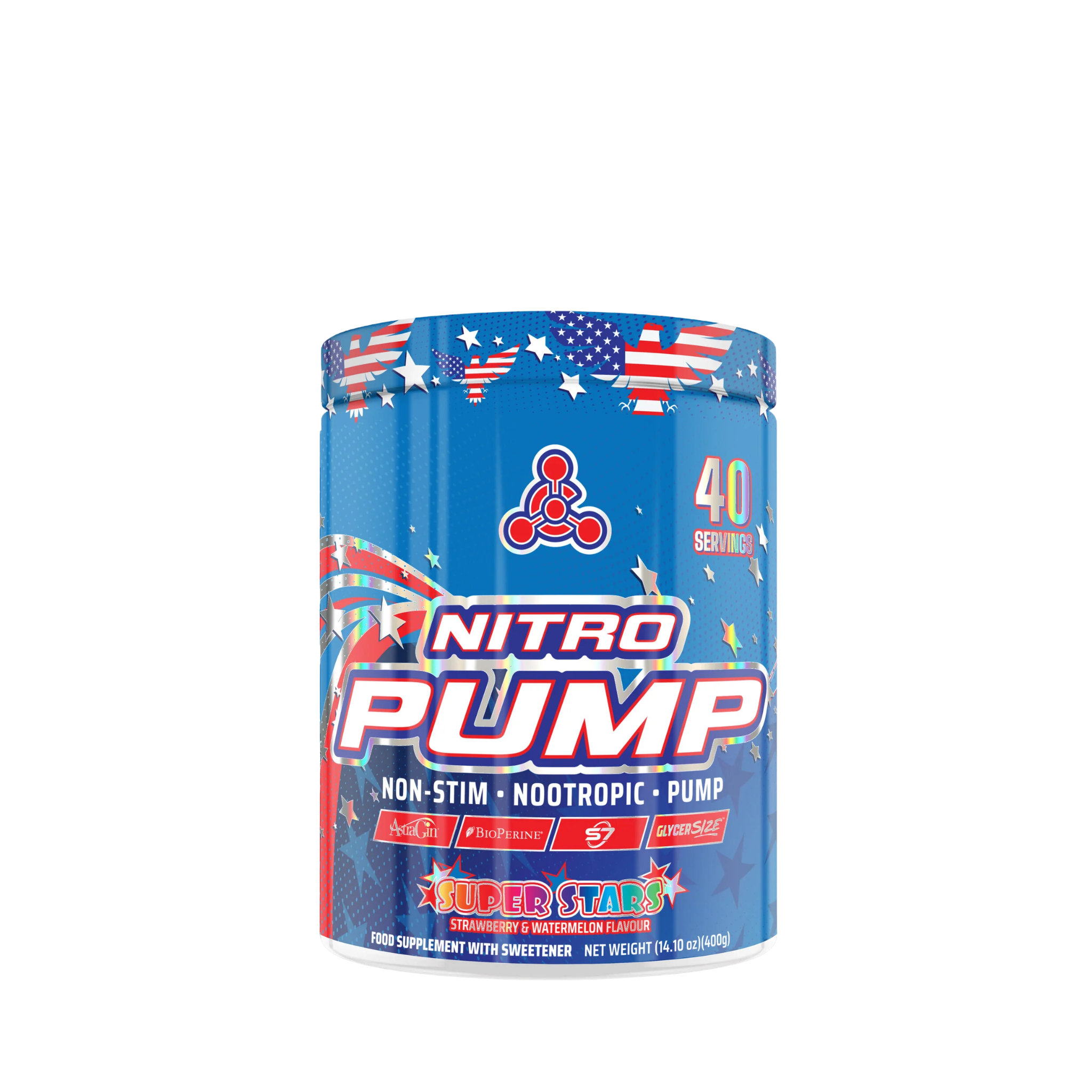 NITRO PUMP