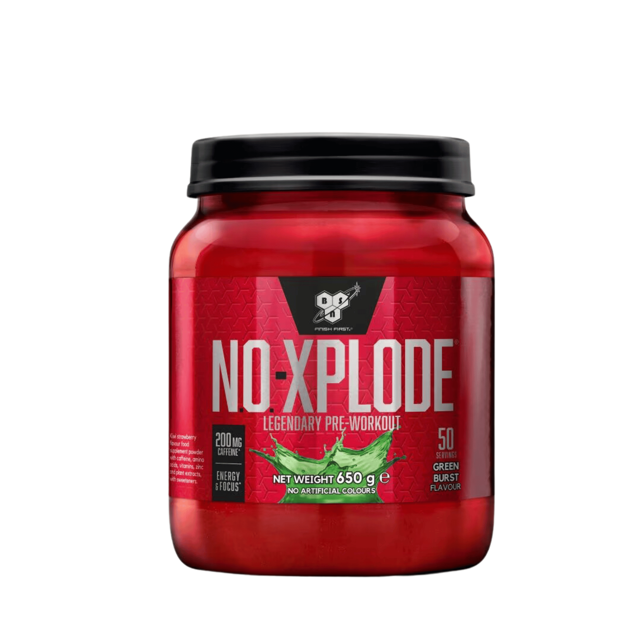 N.O.-Xplode