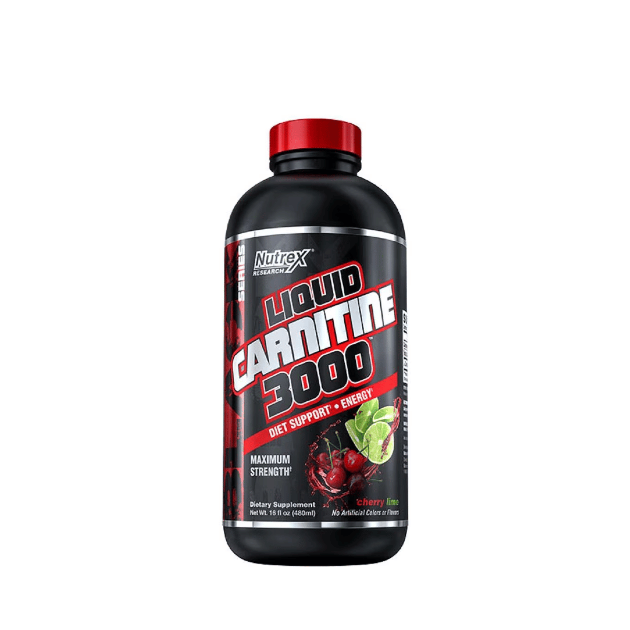 LIQUID L-CARNITINE