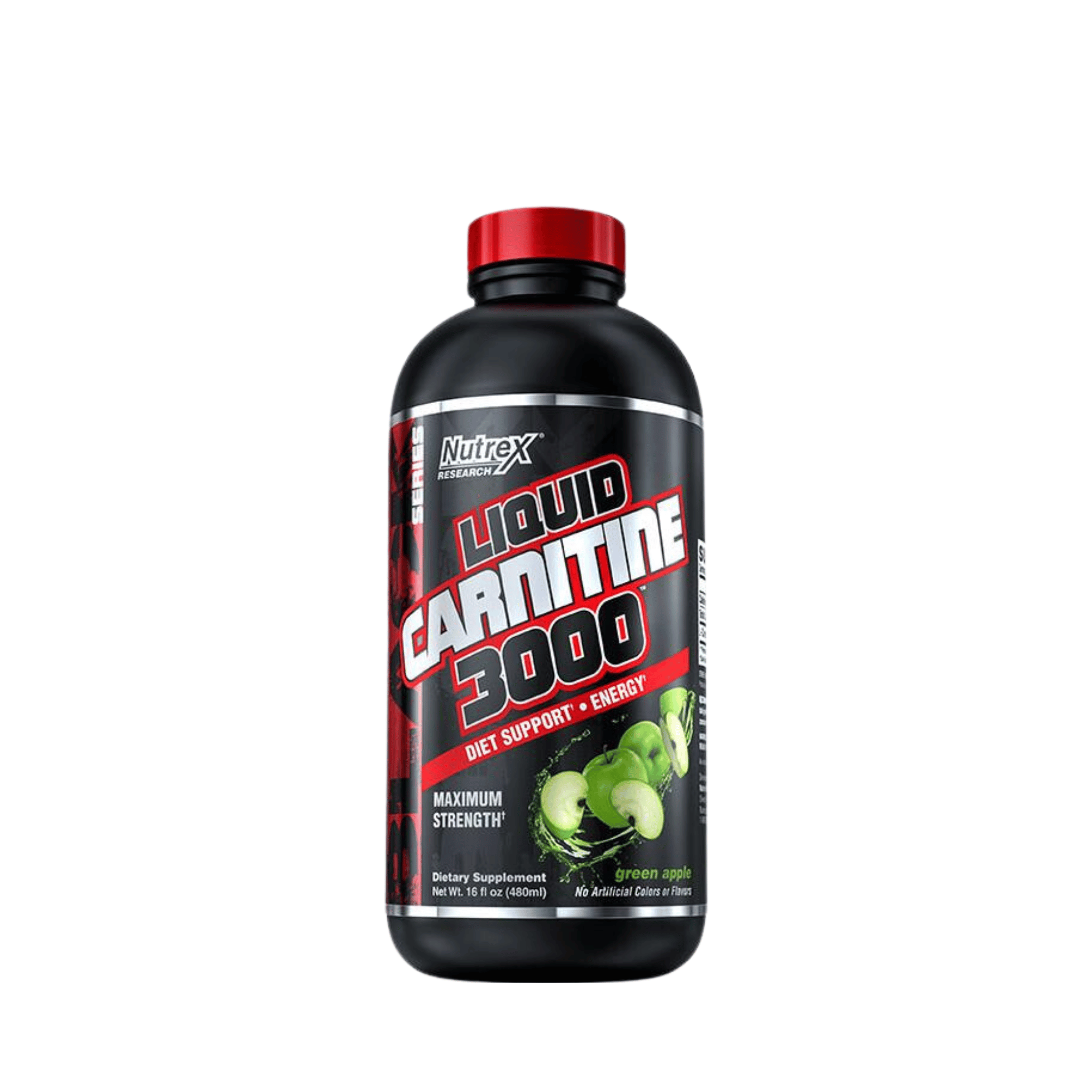 LIQUID L-CARNITINE