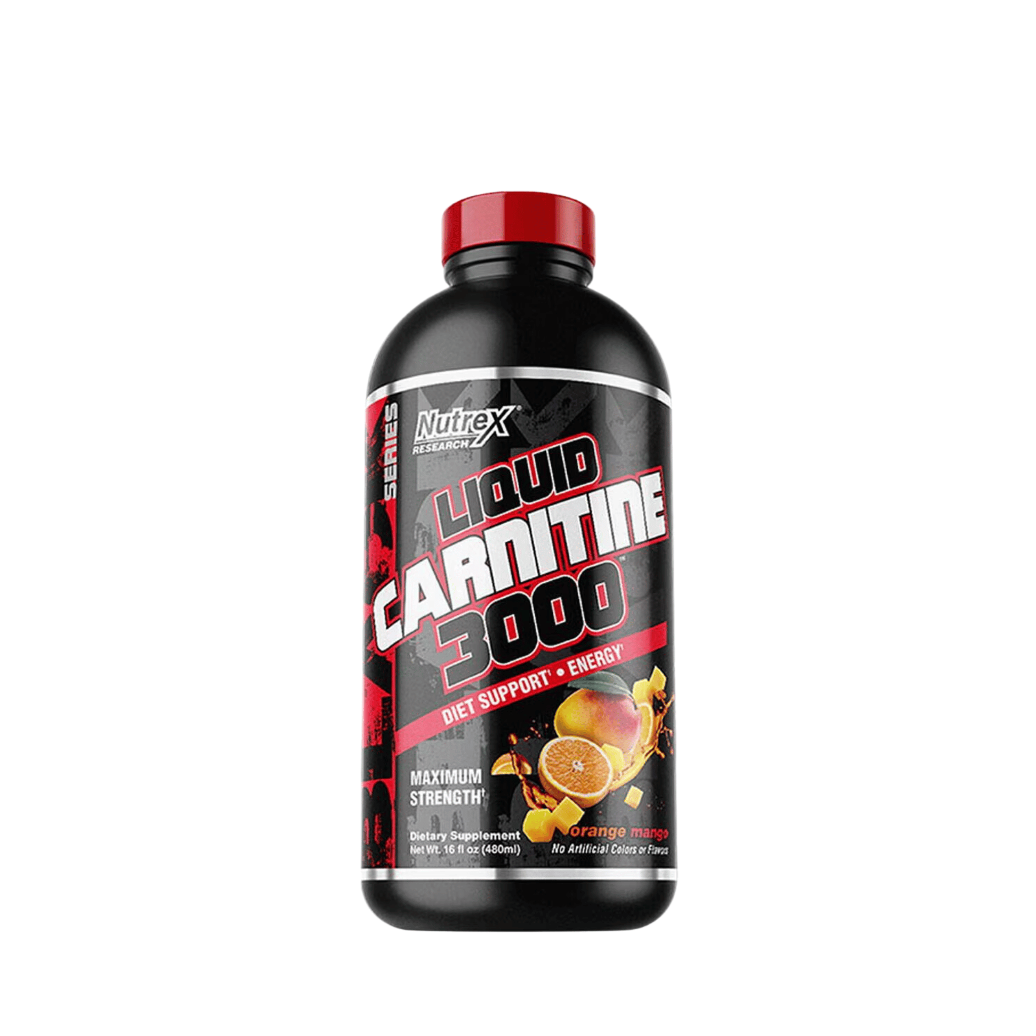 LIQUID L-CARNITINE