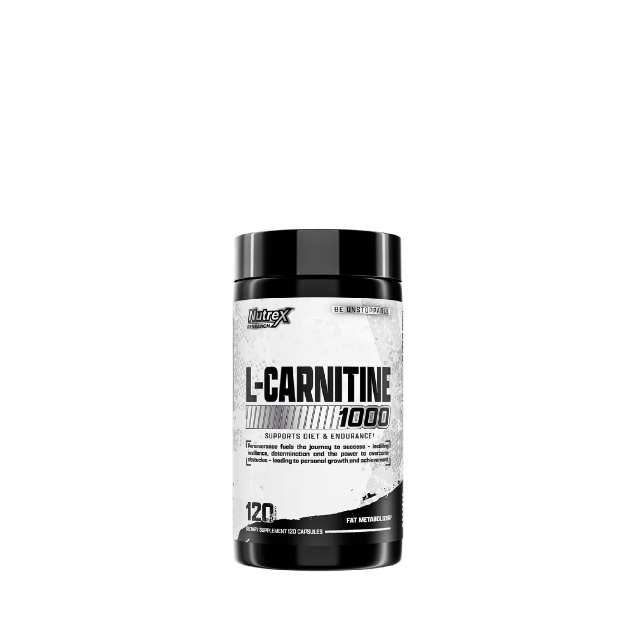 Lipo-6 Carnitine