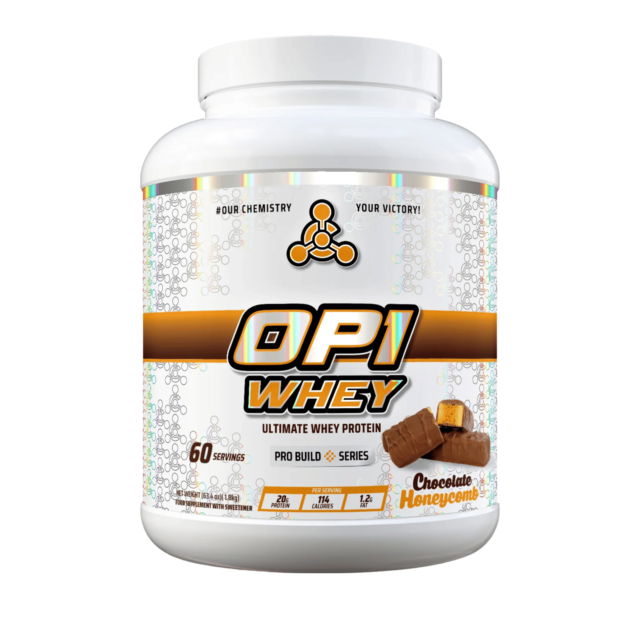 OP1 WHEY