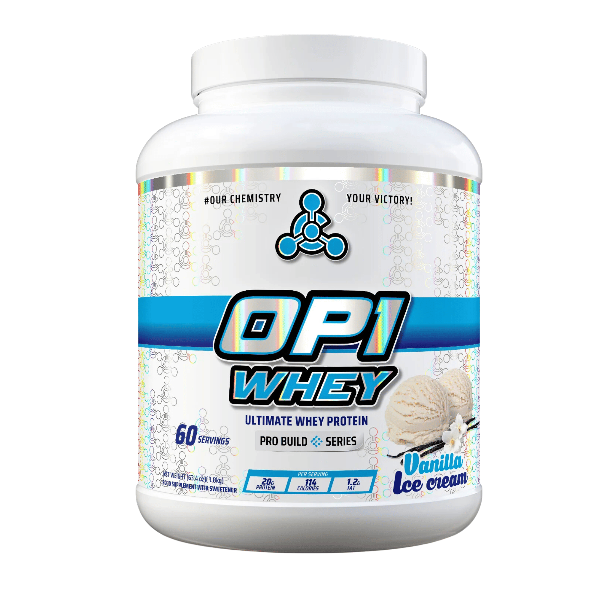 OP1 WHEY