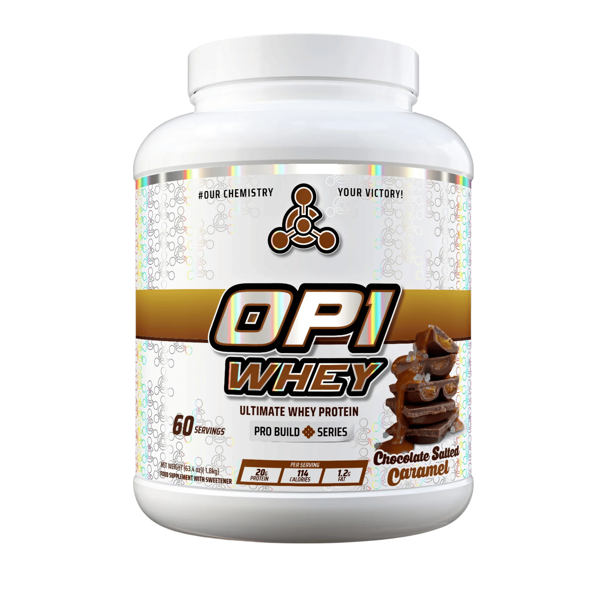 OP1 WHEY