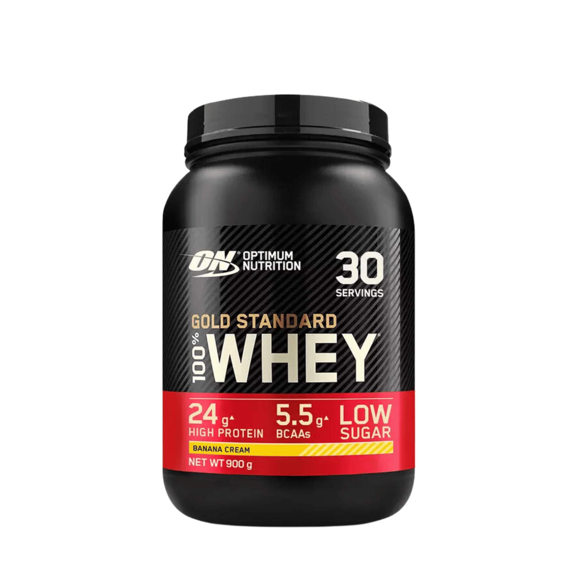 100% Whey Gold Standard