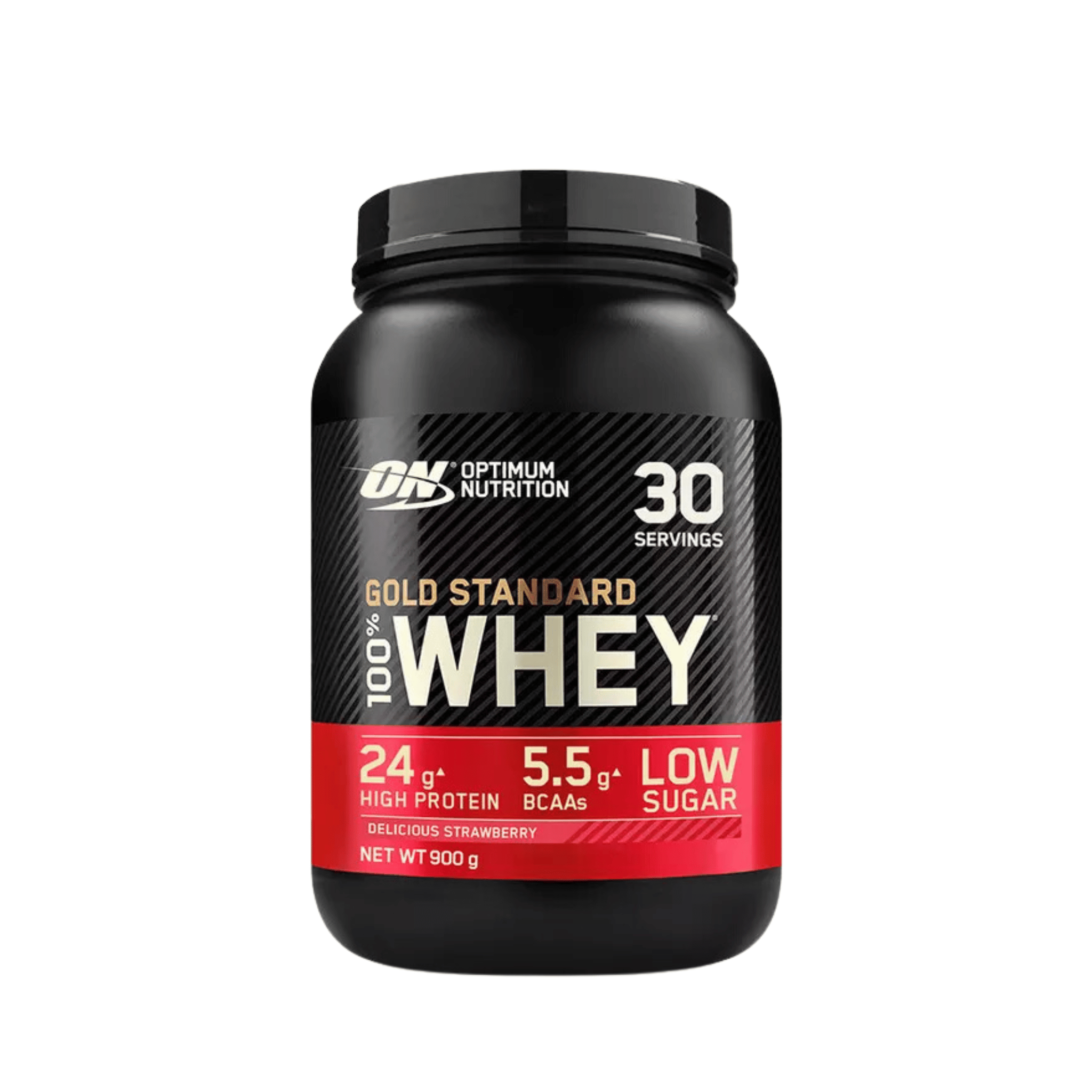 100% Whey Gold Standard