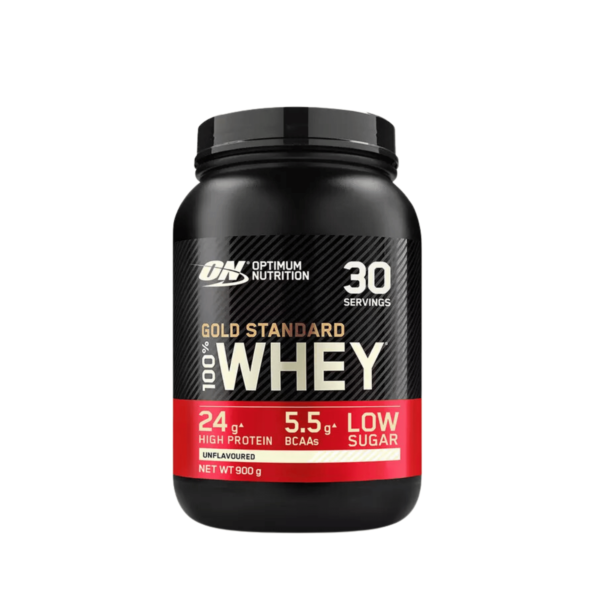 100% Whey Gold Standard