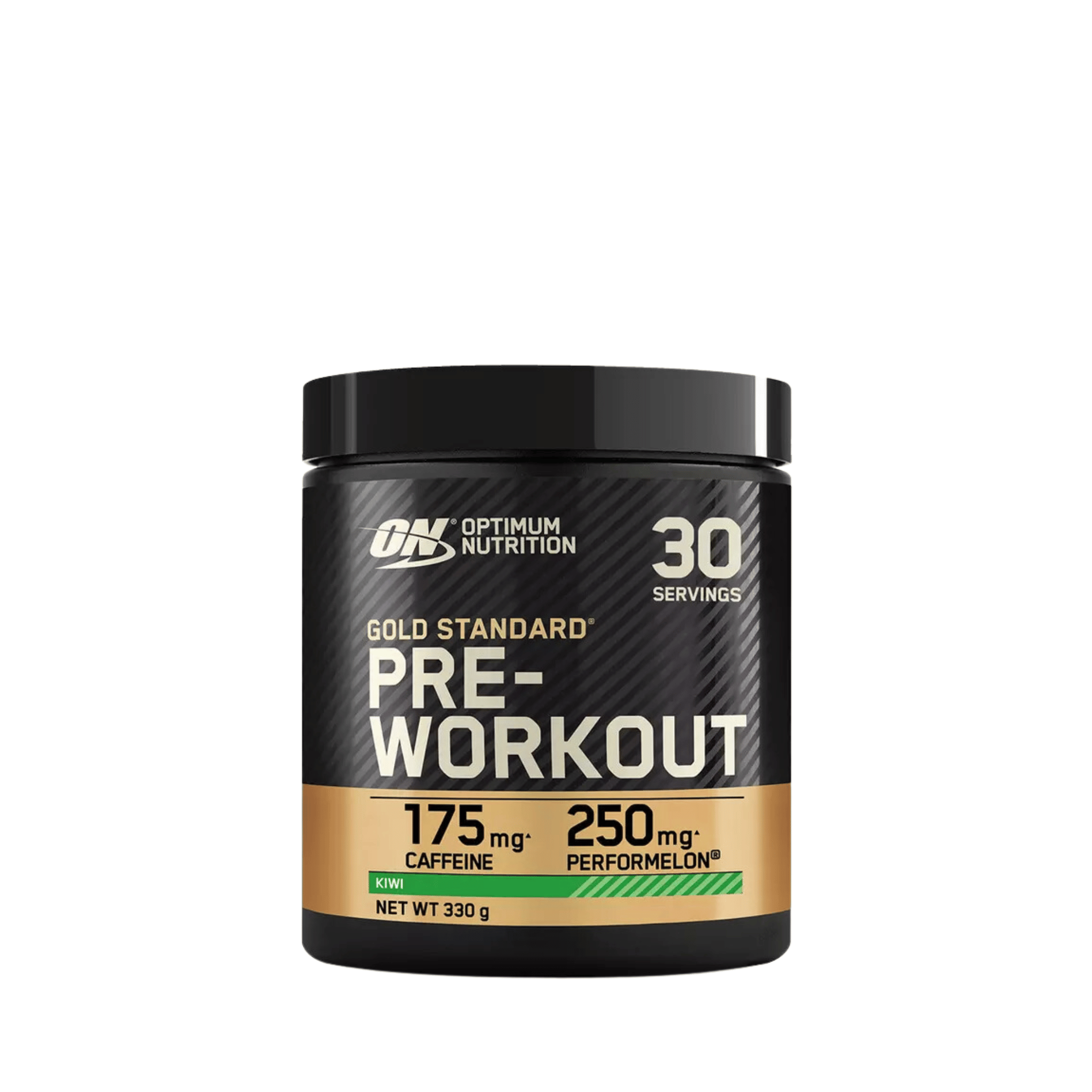 Gold Standard Pre-WorkOut