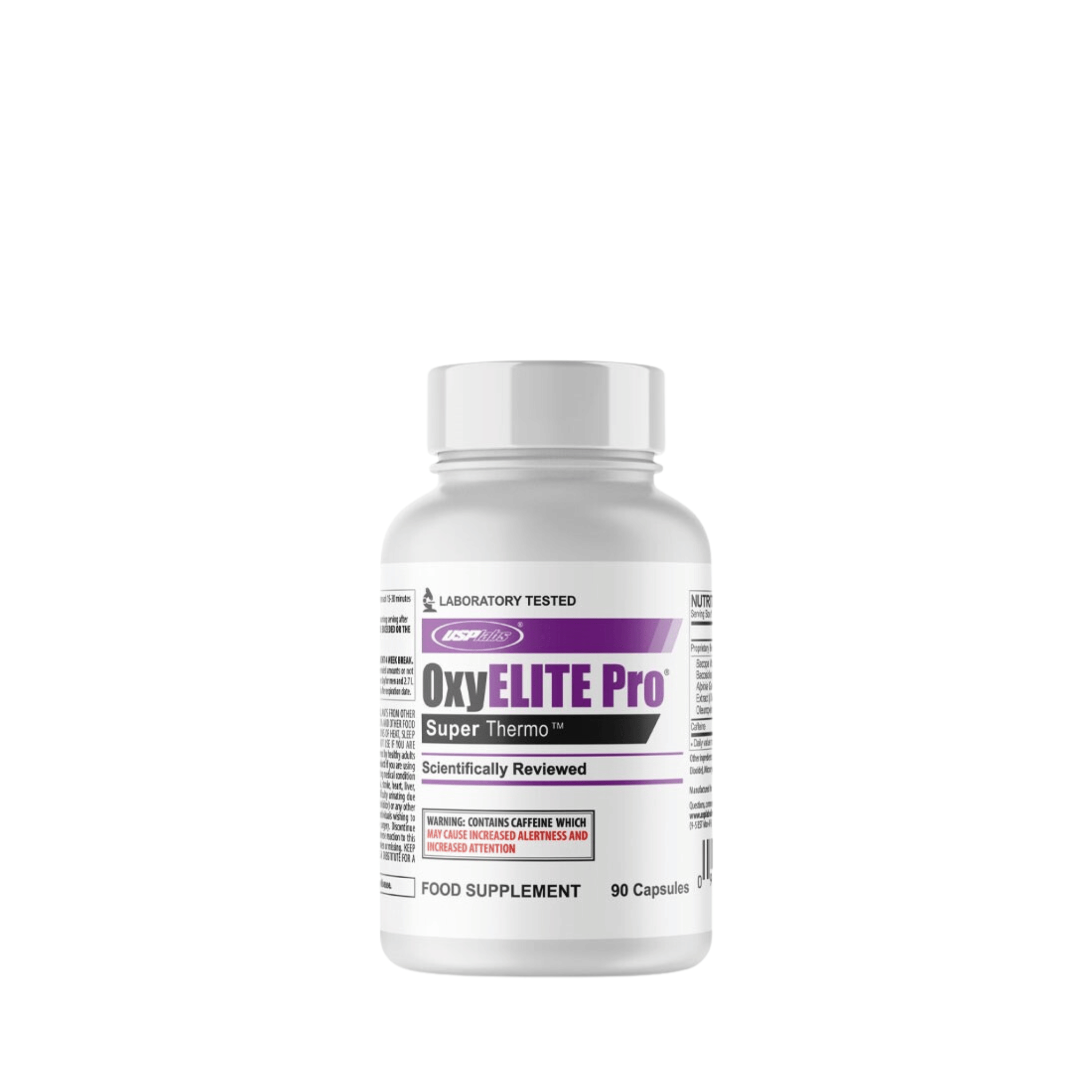 OXYELITE PRO