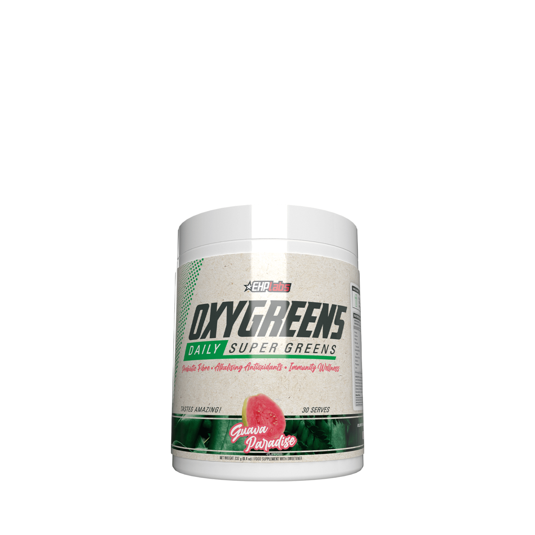 OxyGreens