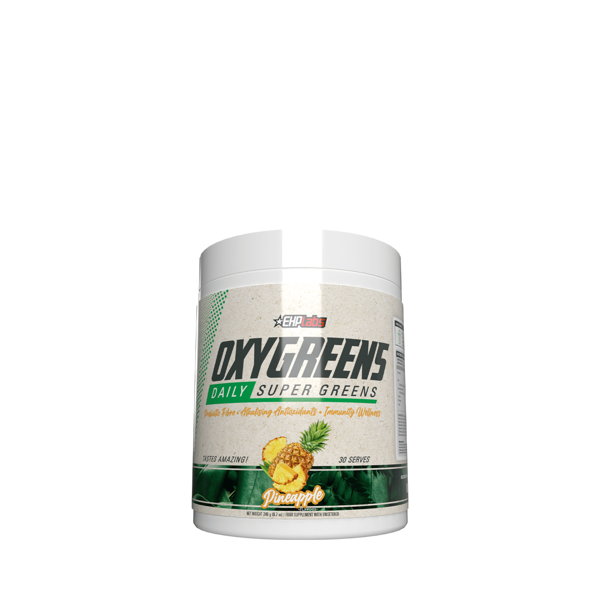 OxyGreens