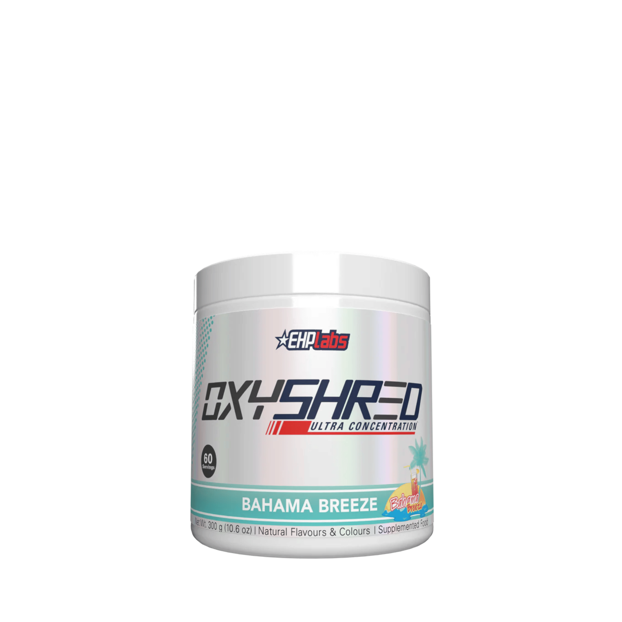 OxyShred