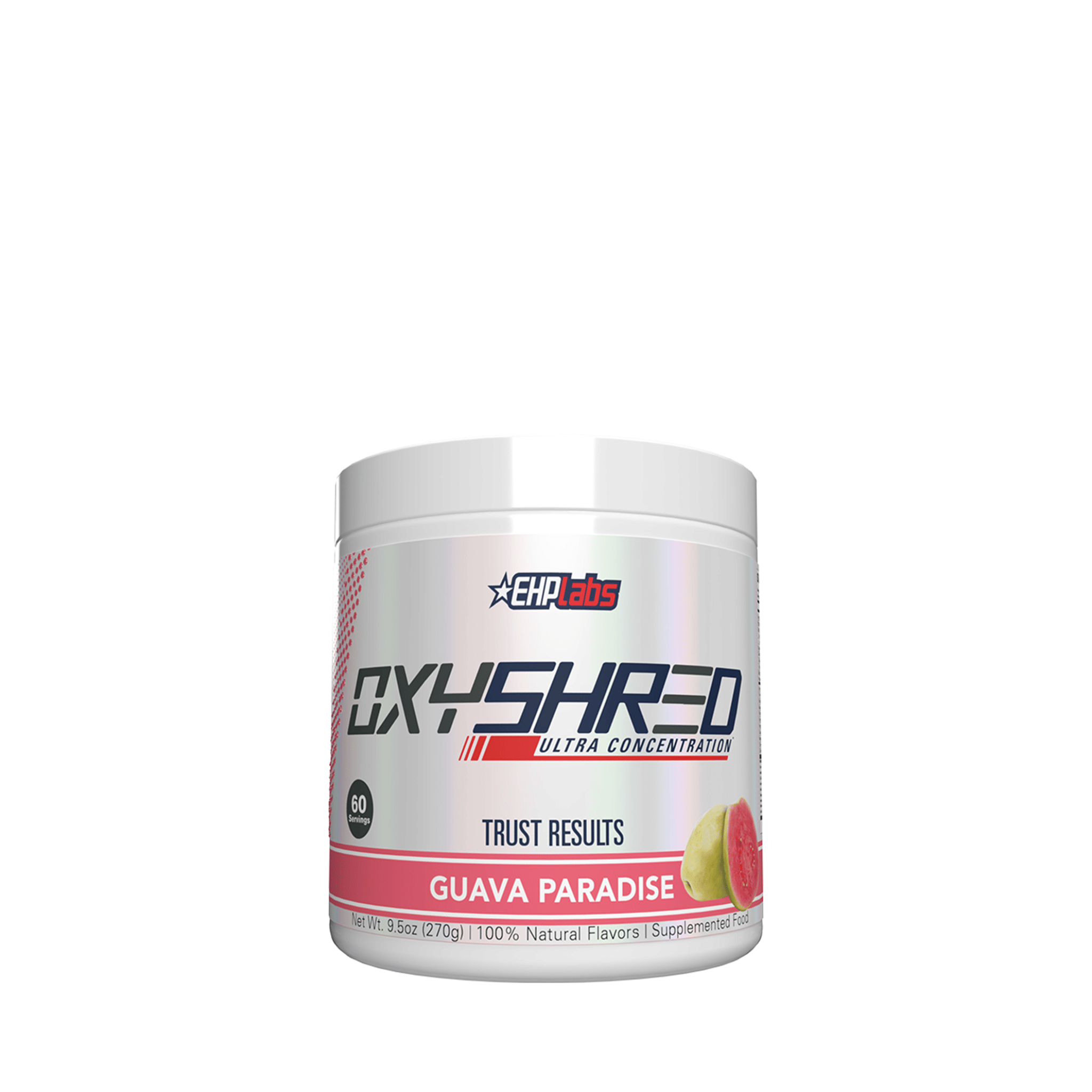 OxyShred